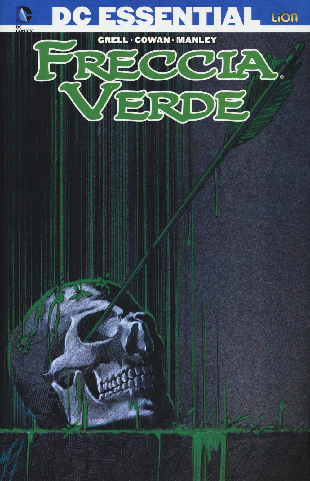 Freccia Verde (Vol. 5) - 4