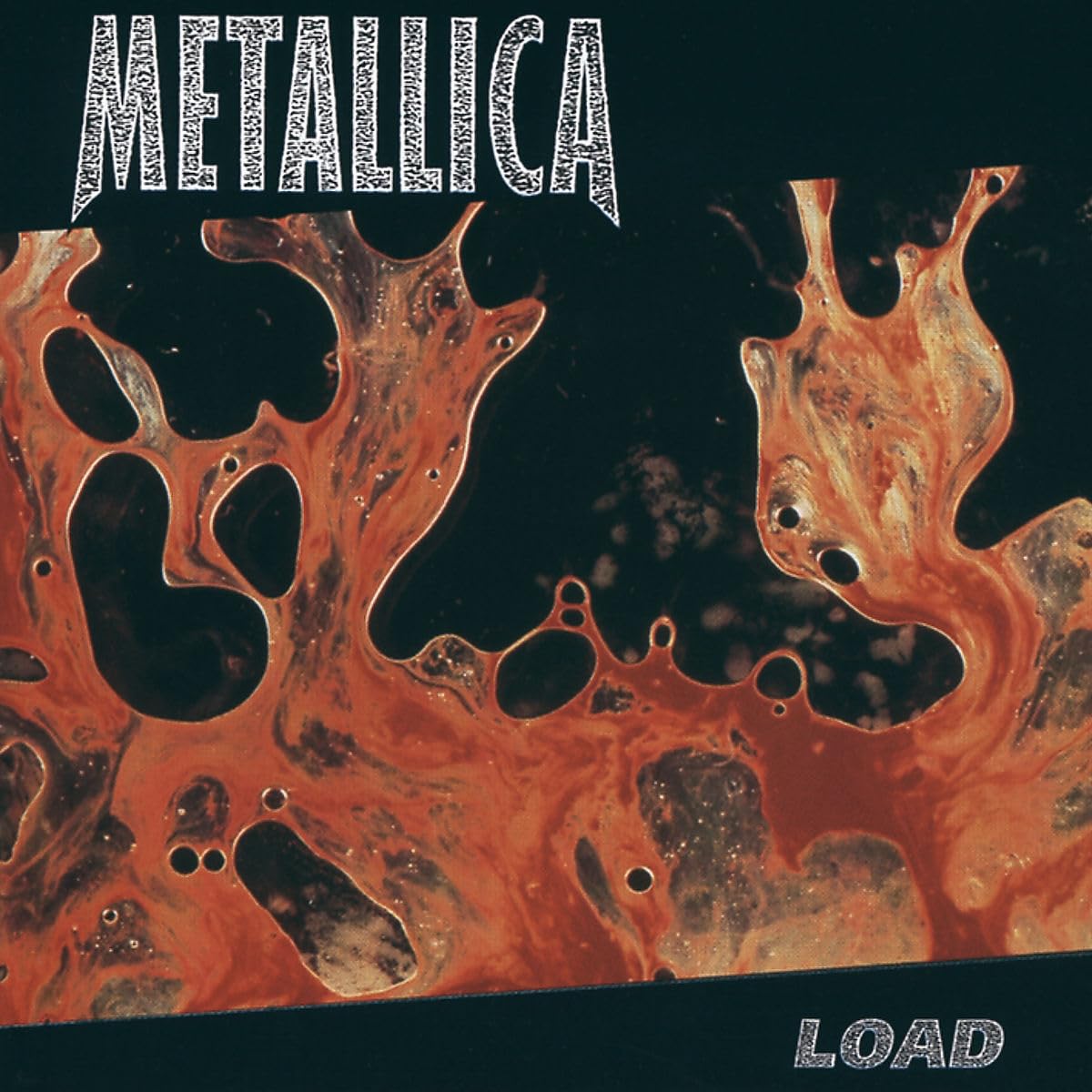 激レア！llicaメタル・ガレージ $5.98 E.P. ポスター LP Amazon.com: Load