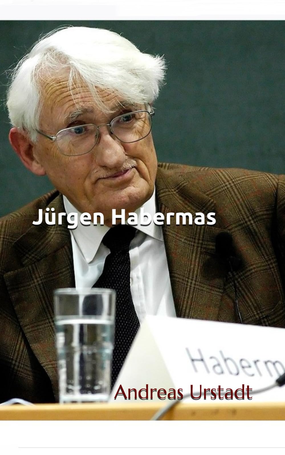 Jürgen Habermas