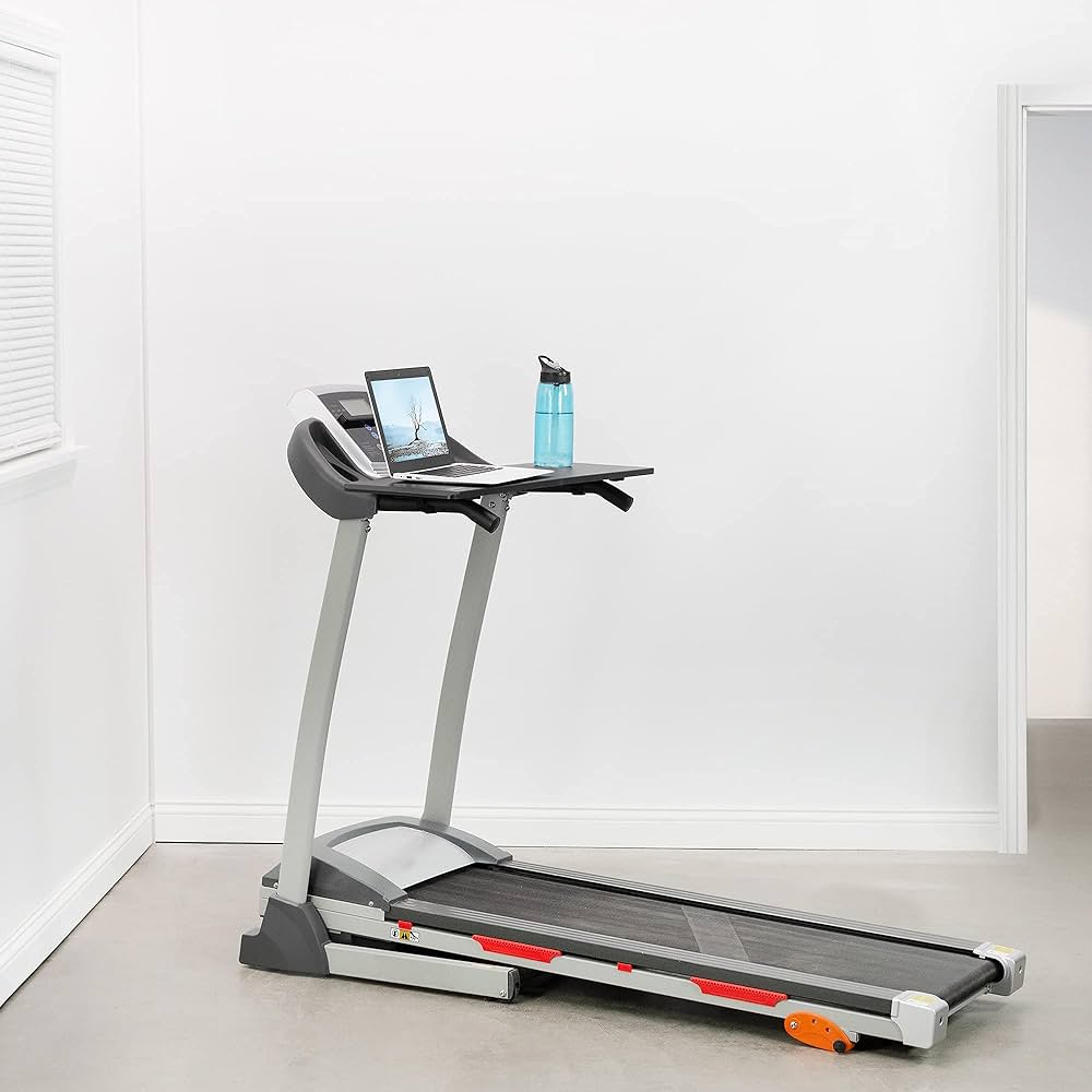 Aggregate 88+ about treadmill desk australia best NEC