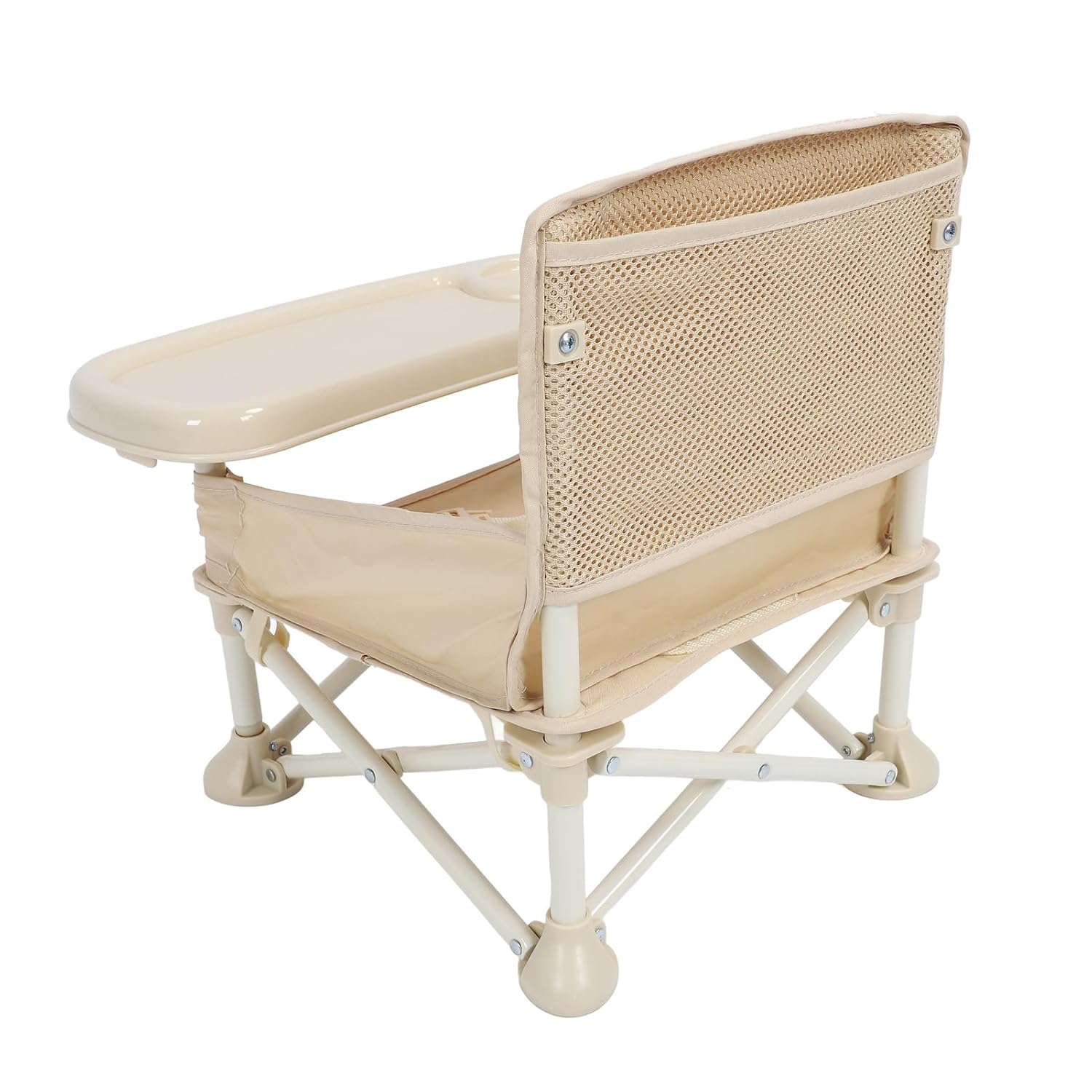 Kids Portable Folding Chair for 6 Months to 2 Years