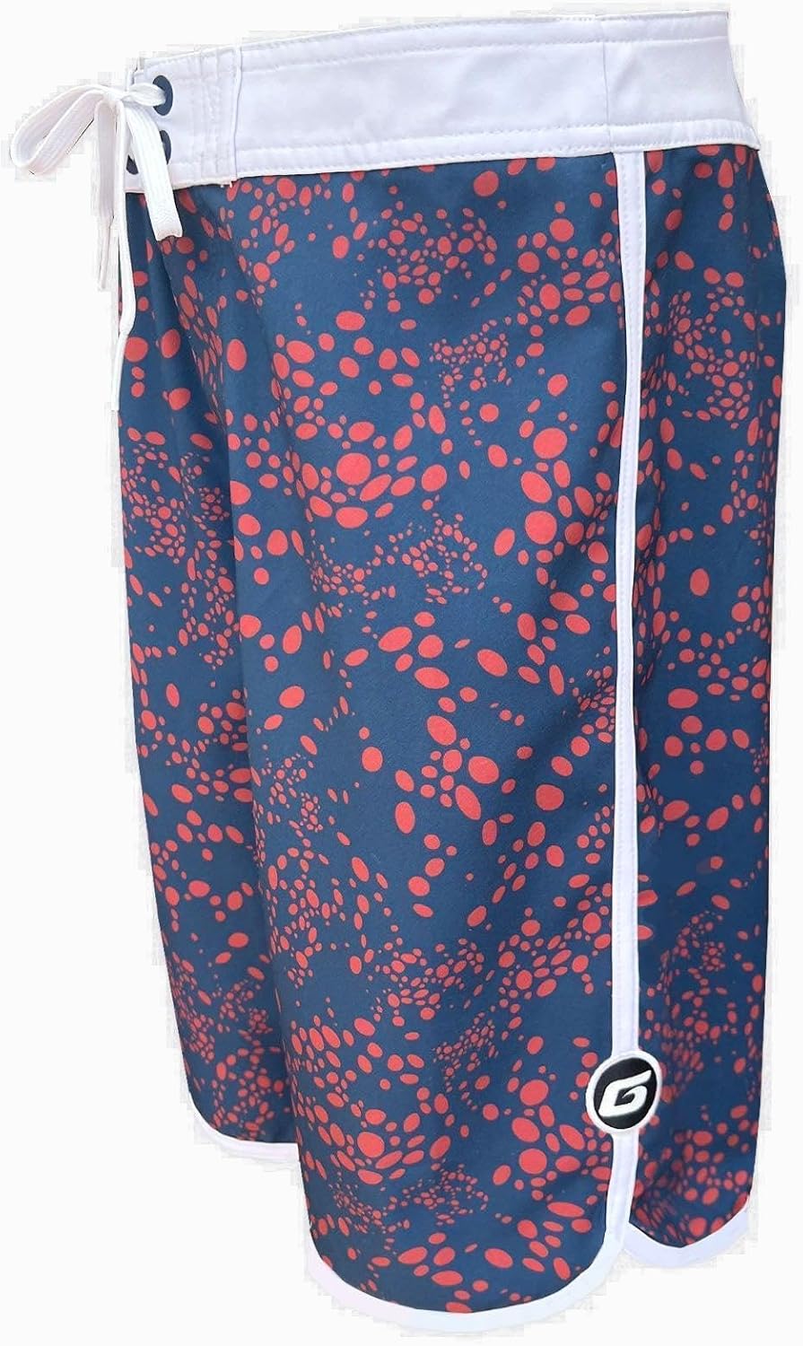 GROM Boys' Dip Boardshort