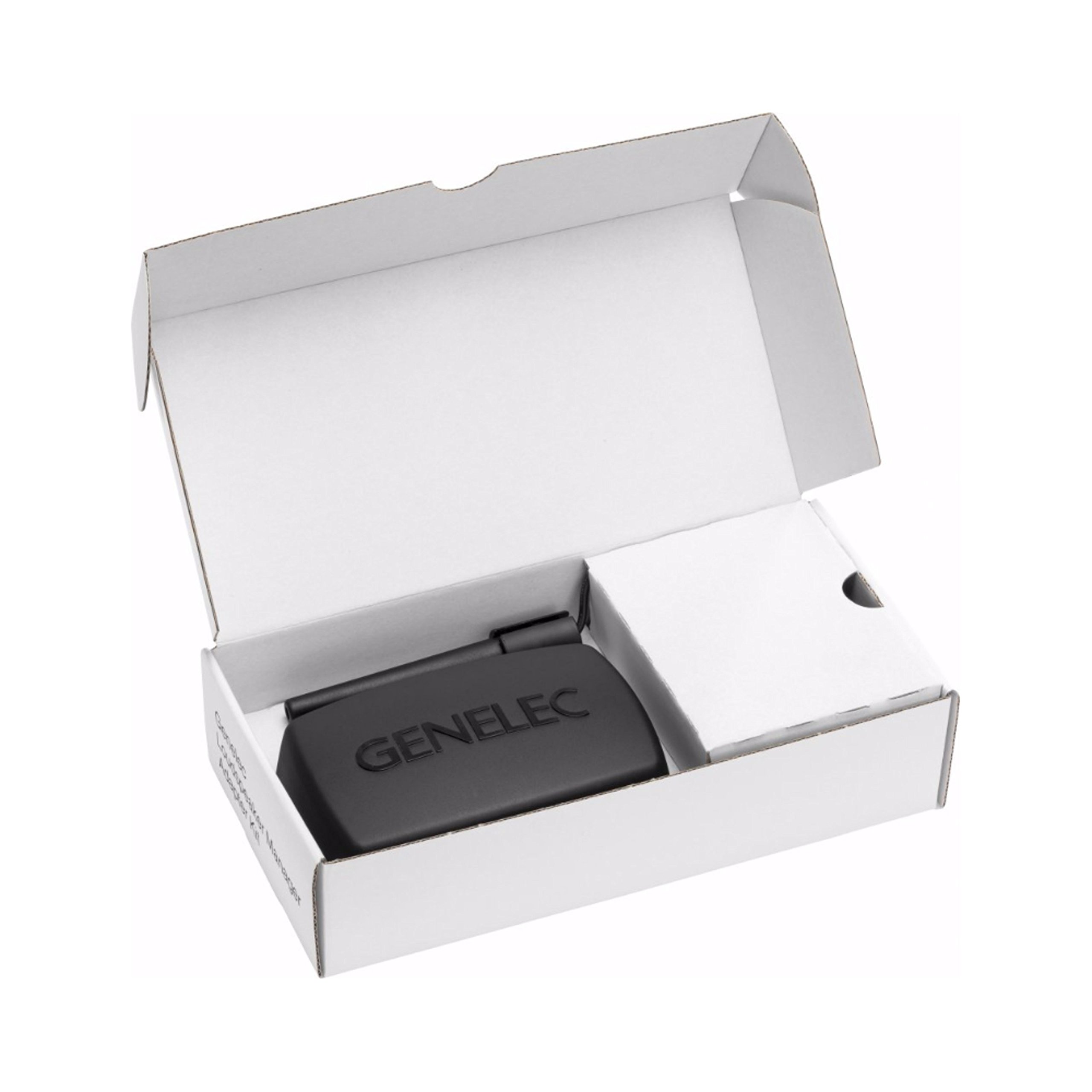 Genelec GLM 2.0 Messmikrofon Set + Software für SAM-Serie