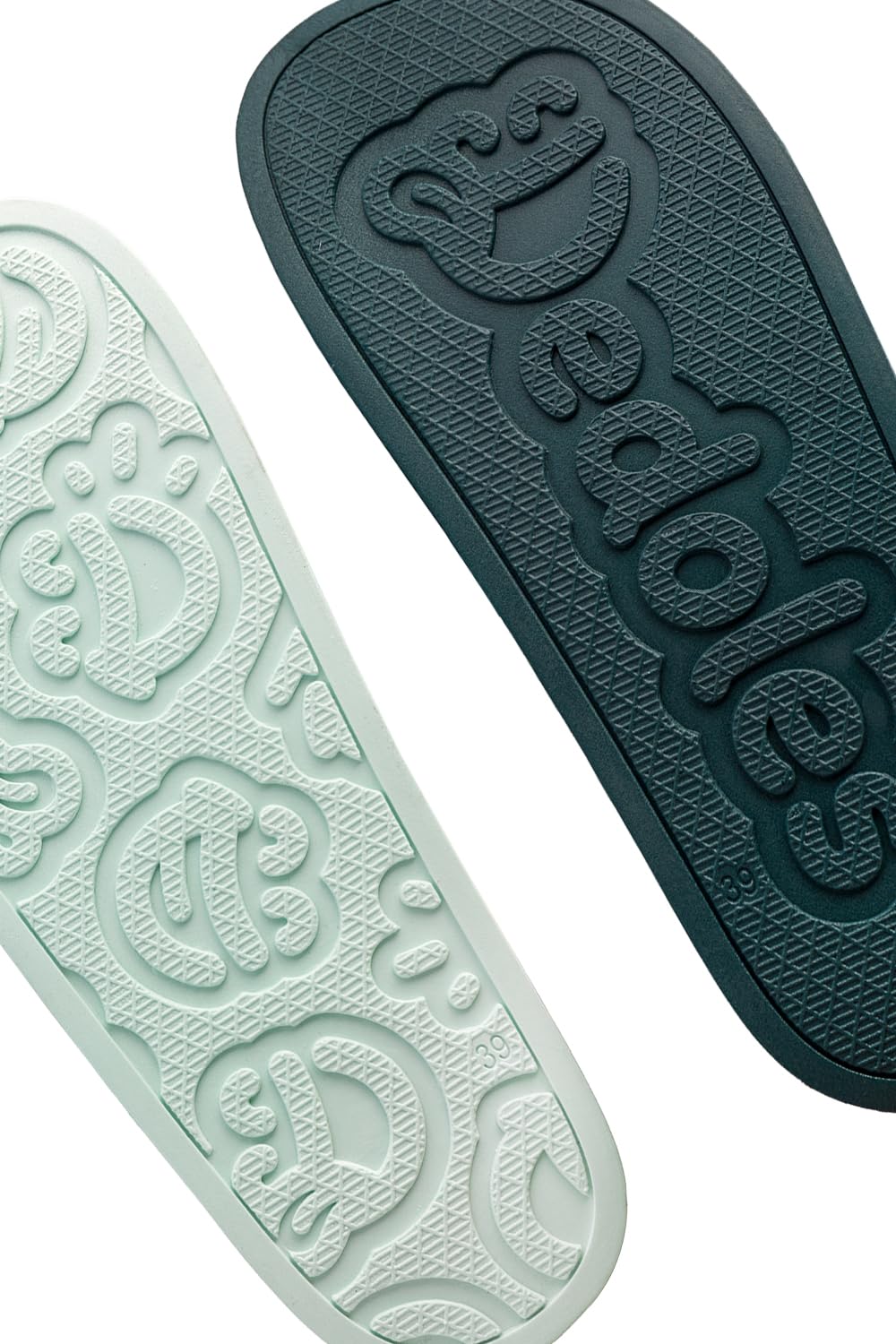 Dedoles Ciabatte & Pantofole Donna Uomo & Bambini Sandali per Spiaggia e Piscina con tanti Design Patatine Fiori Volpe Lama Nuvole Ketchup Regalo