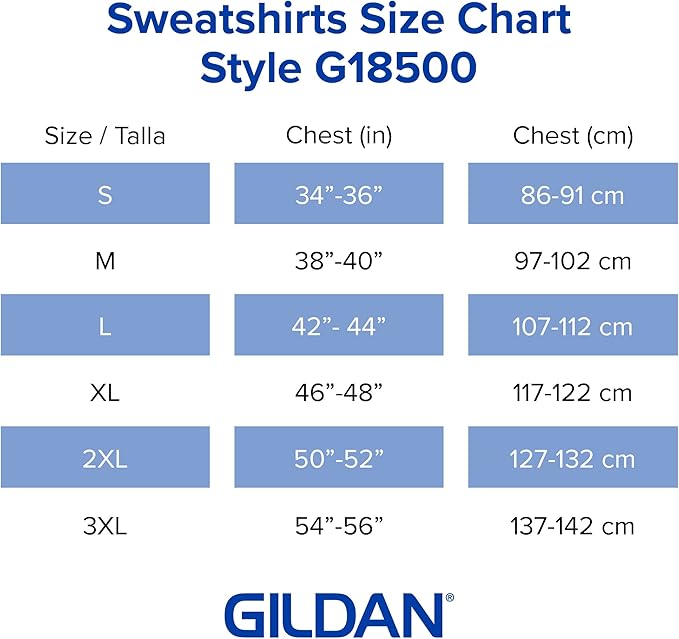 This multipack option includes multiple sweatshirts in various colors, allowing for easy mixing and matching with different outfits. The Gildan brand is known for its high-quality, durable products, making this hoodie a long-lasting and reliable wardrobe staple. Whether you're lounging at home, running errands, or staying cozy on a chilly day, the Gildan Unisex-adult Fleece Hoodie Sweatshirt is a practical and stylish choice for any occasion. Description by ChatGPT.