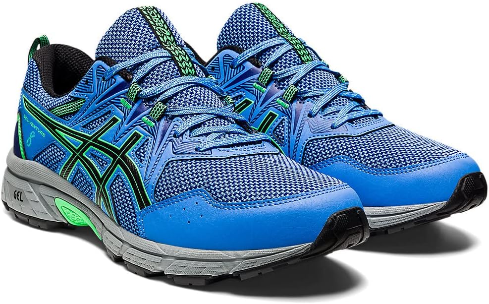 ASICS Men's Gel-Venture 8 Running Shoes