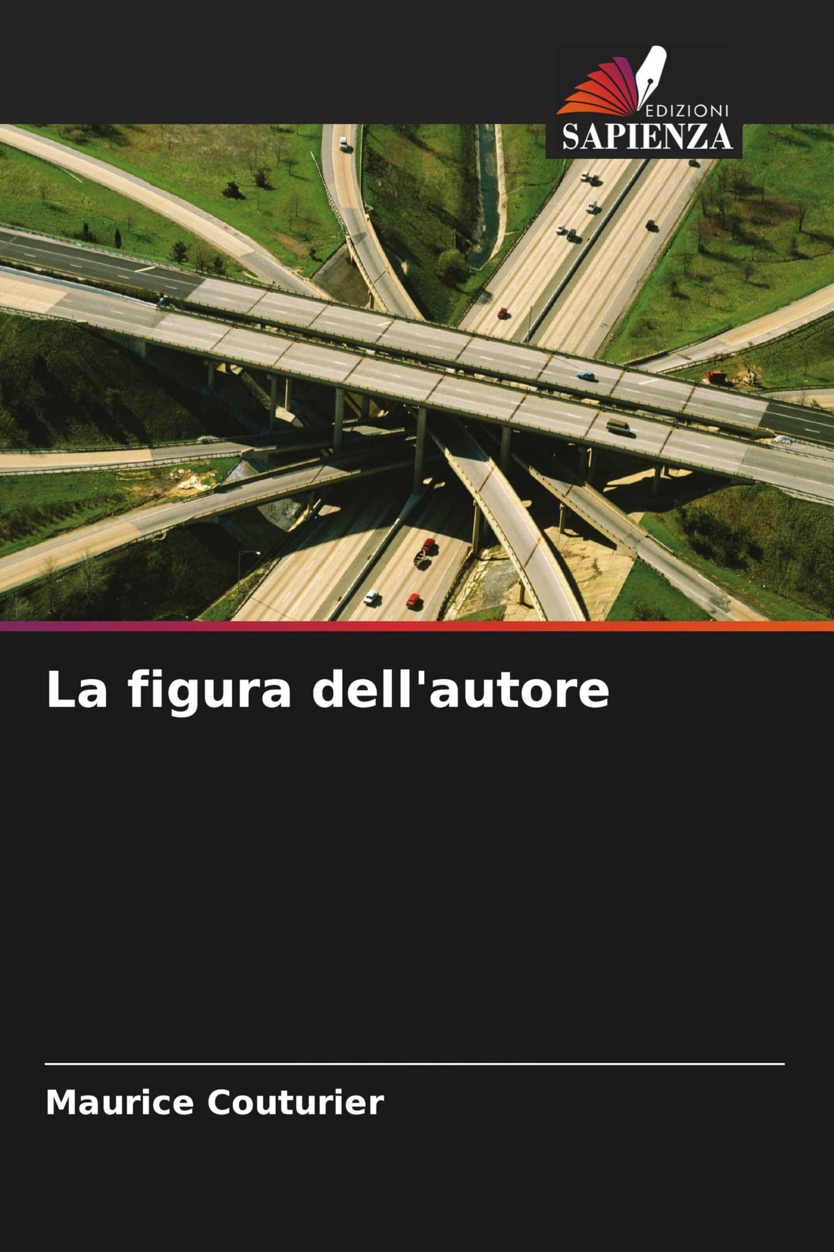 La figura dell'autore