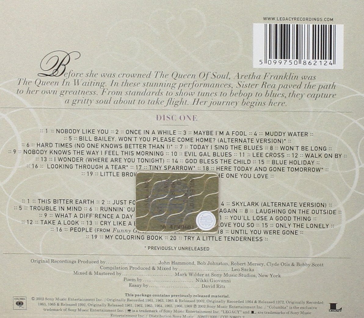 The Queen Is Waiting - Double Best Of