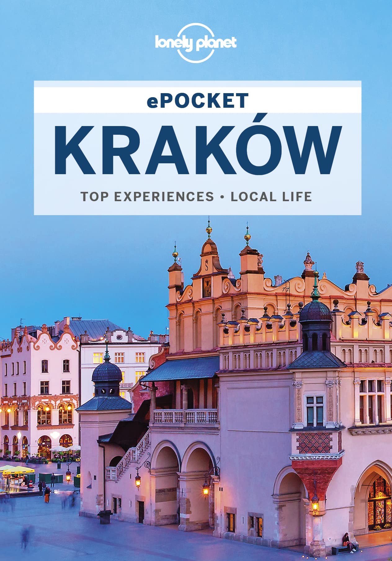 Lonely Planet Pocket Krakow (Pocket Guide)