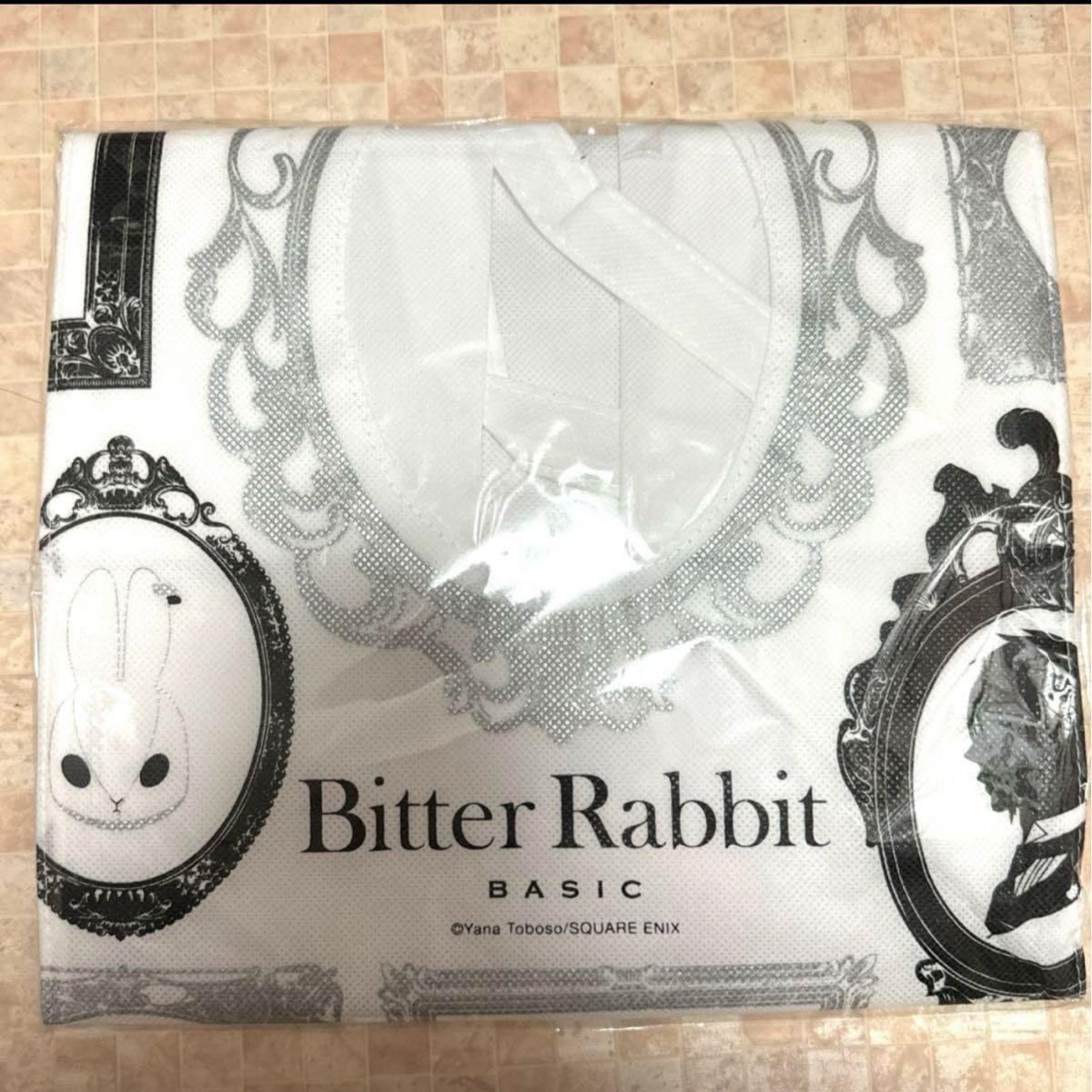 Amazon.co.jp: 黒執事 Black Label ビターラビット ベーシック