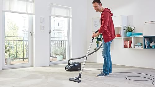 Miniatura 4 de tesa - Cinta adhesiva extra fuerte para suelo de doble cara para colocar alfombras y suelos de PVC, adhesivo de doble cara, 82.0 ft x 1.969 in