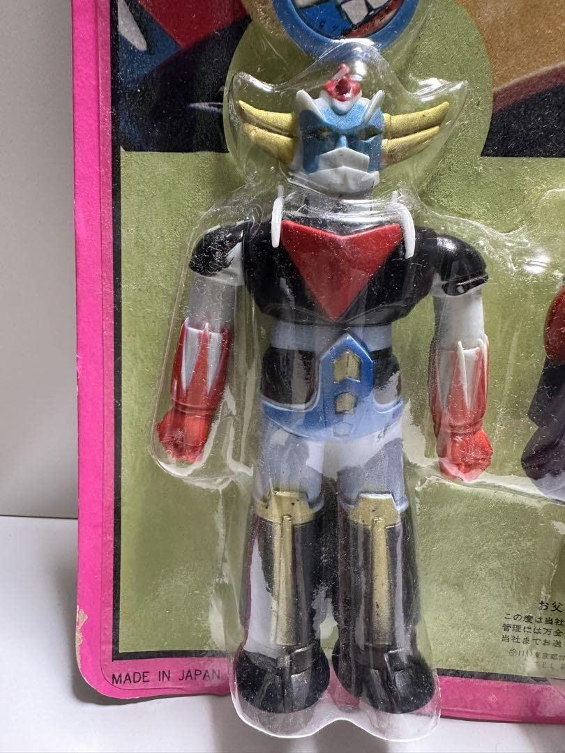 Amazon.co.jp: ポピー スーパーロボットセット : ホーム＆キッチン