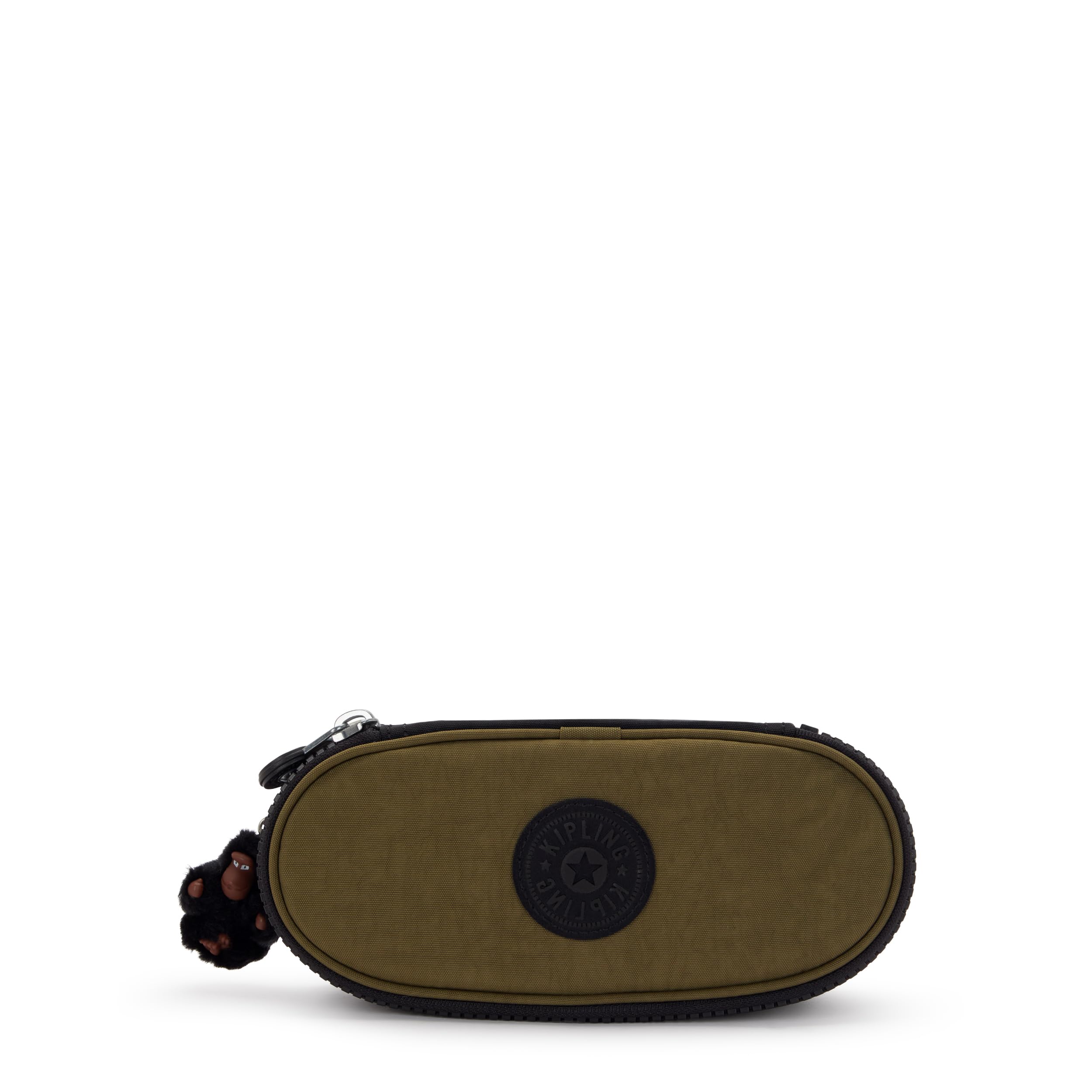Kipling DUOBOX Black Khaki Bl