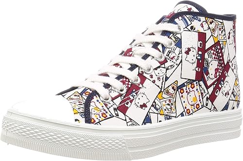 Amazon サンリオ スニーカー ハローキティ S Rl016 レディース キティ ホワイト 24 Cm 3e スニーカー Amazon サンリオ スニーカー ハローキティ S Rl016 レディース キティ ホワイト 24 Cm 3e スニーカー