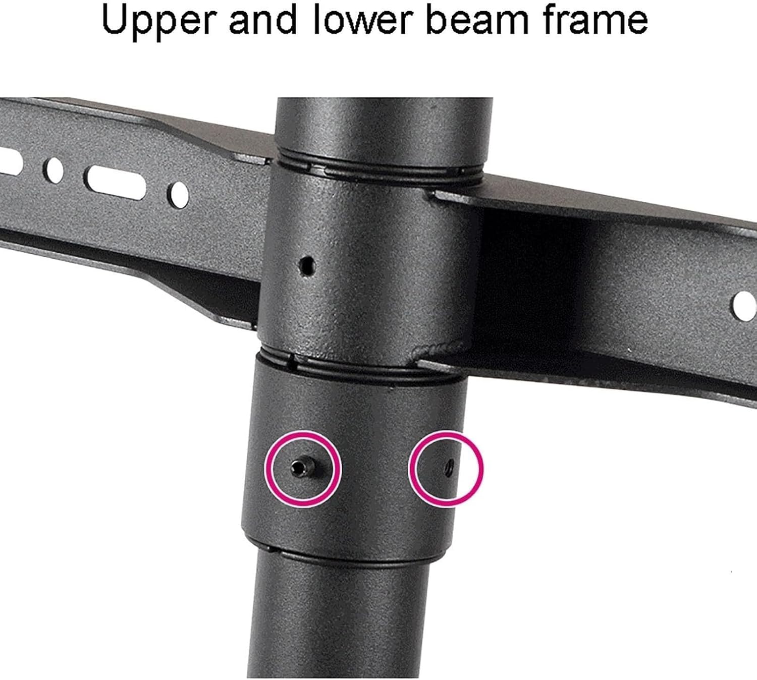 LCD TV 360 Degree Rotating Frame Partition Wall Rotating Support Rotating Disk TV Cabinet Universal Base - AliExpress