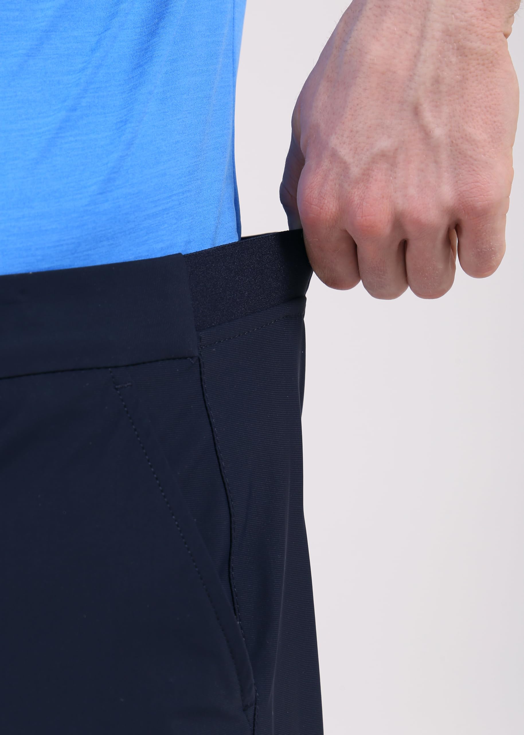 Chervò - Golfista, Pantaloncini Uomo