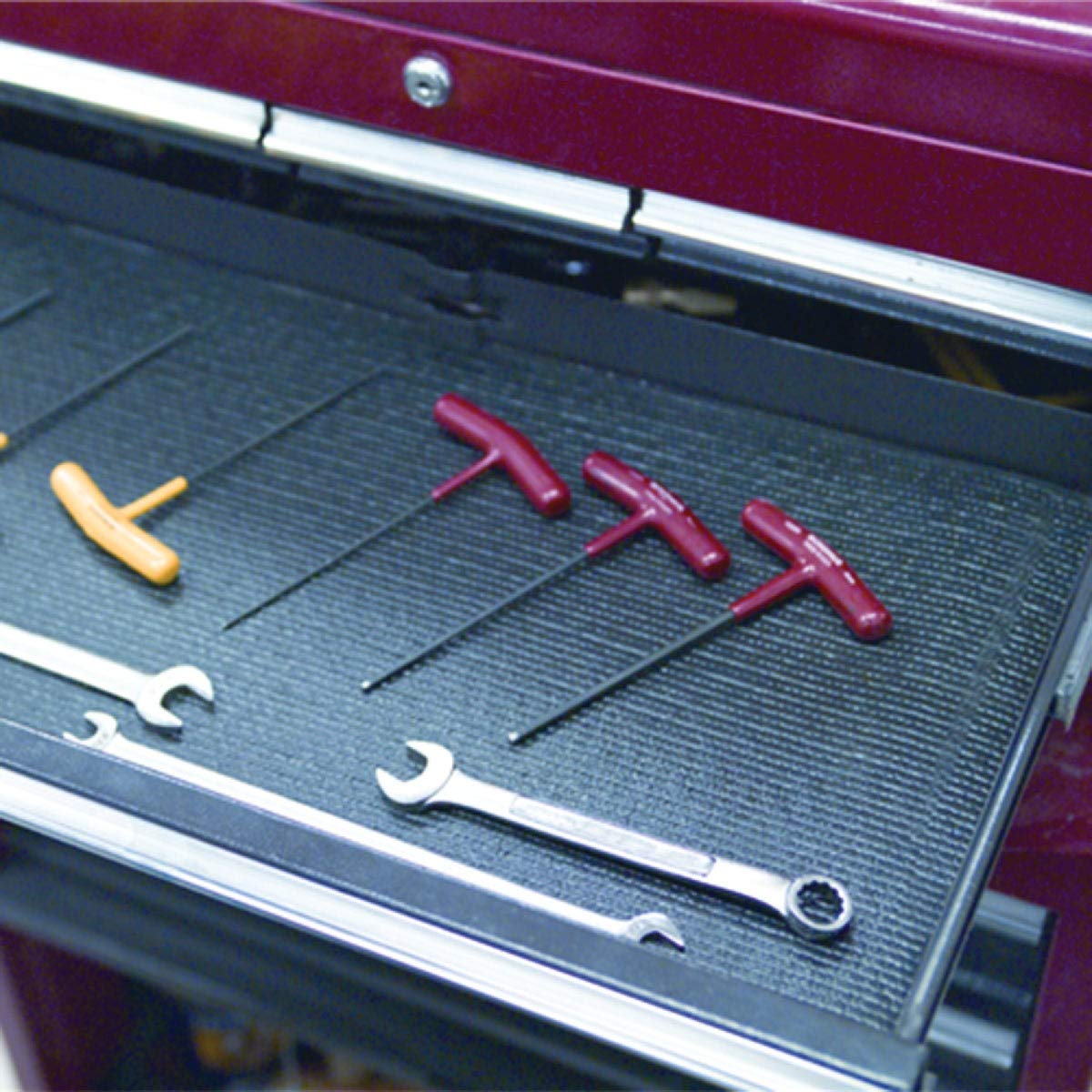 V70023 Top Mat Plus Drawer Liner