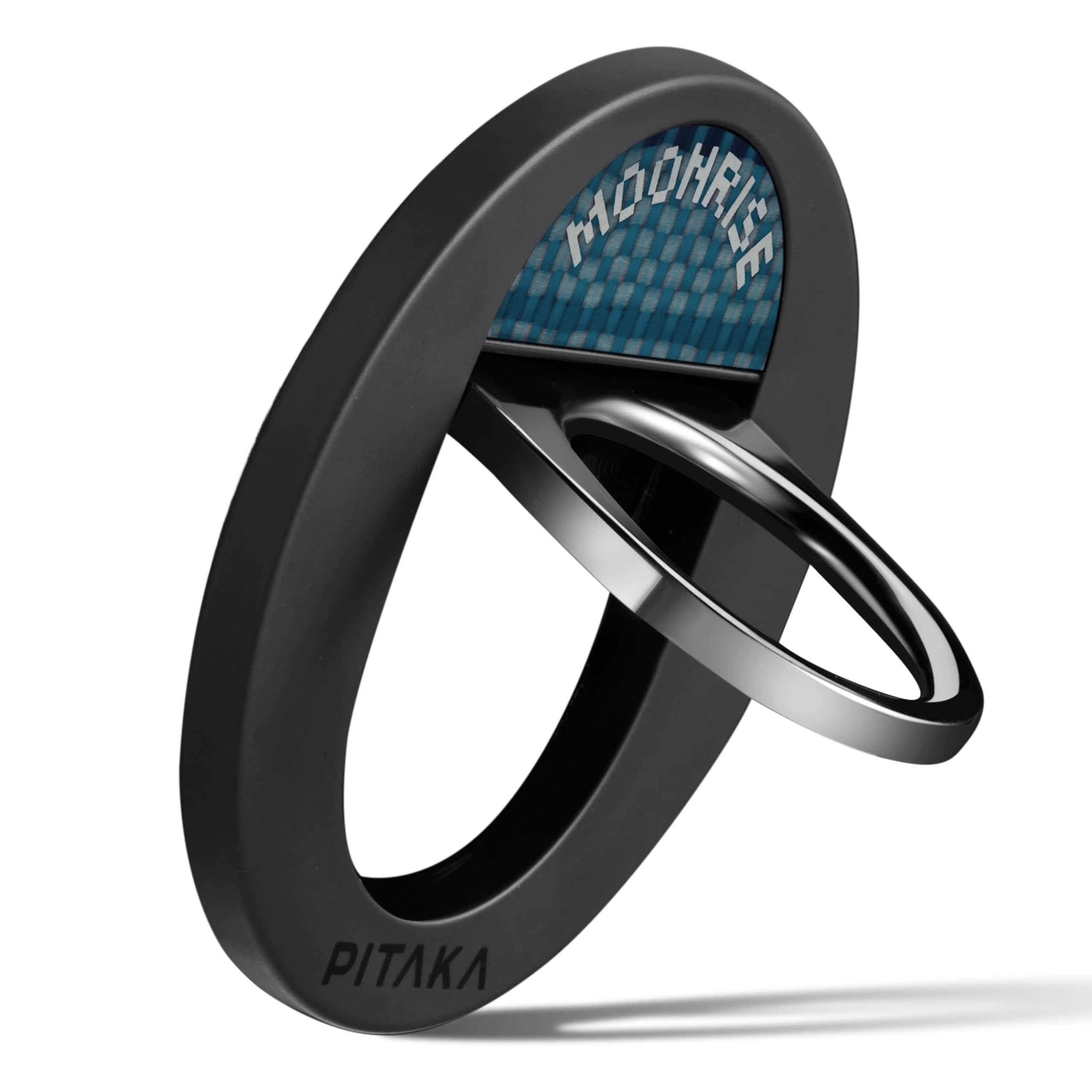pitaka Mobiele telefoonhouder met oplaadfunctie Qi2-opladen, compatibel