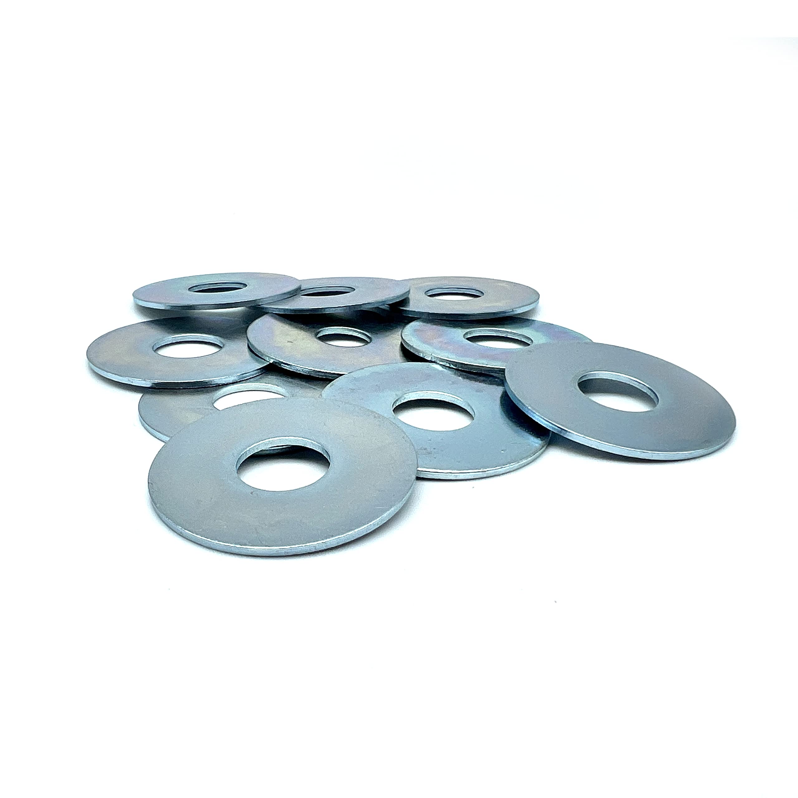 Glengor M12 x 38mm Repair Washers, M12 x 38mm (Pack of 10) - Image 4