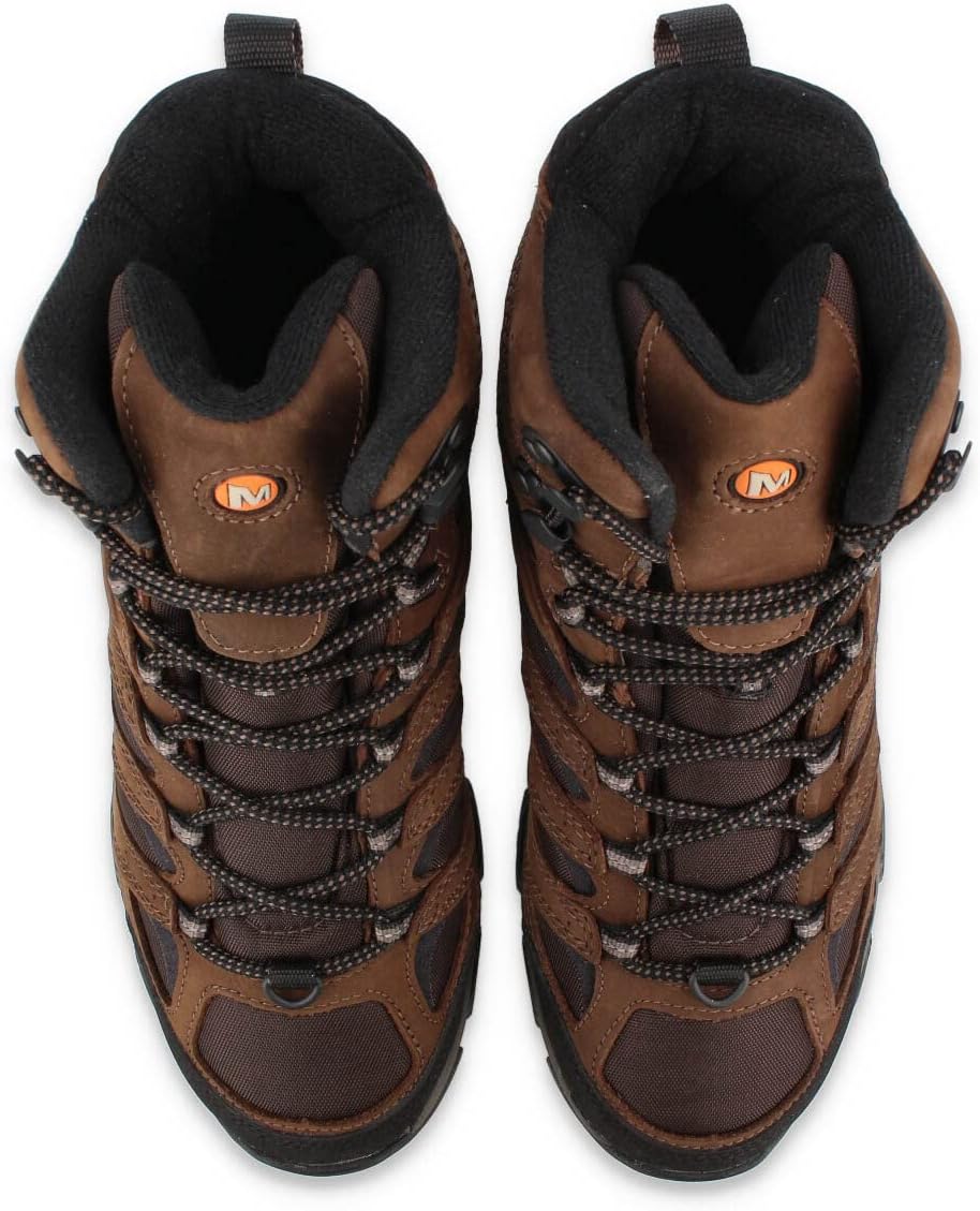 Amazon | [メレル] MOAB 3 APEX MID WATERPROOF M モアブ 3 エイペック