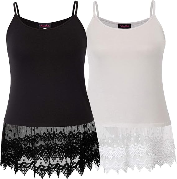 Hanna Nikole Women's Plus Size Lace 