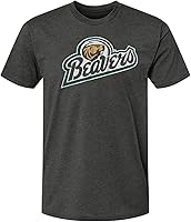 Vista 23 de Camisetas universitarias prémium de mezcla de algodón y poliéster NCAA