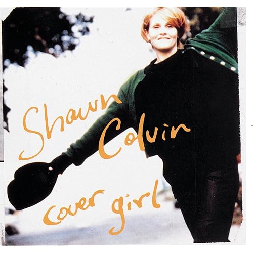 Amazon Music Shawn ColvinのYou're Gonna Make Me Lonesome When You Go