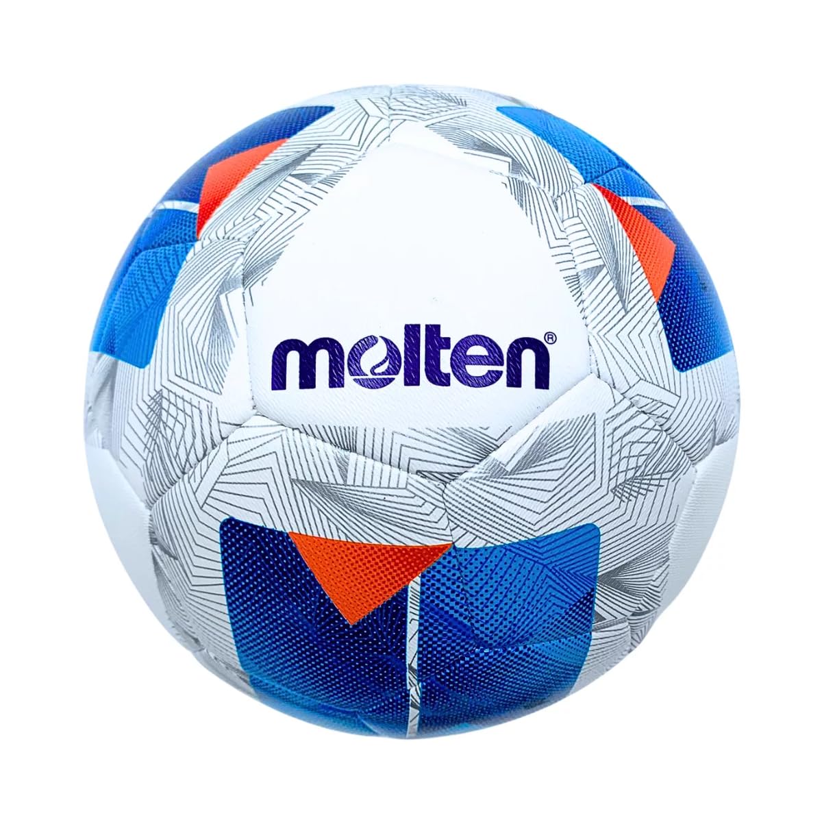 Amazon.com: Molten Fútbol Vantaggio F4N3100#4 Híbrido : Deportes y