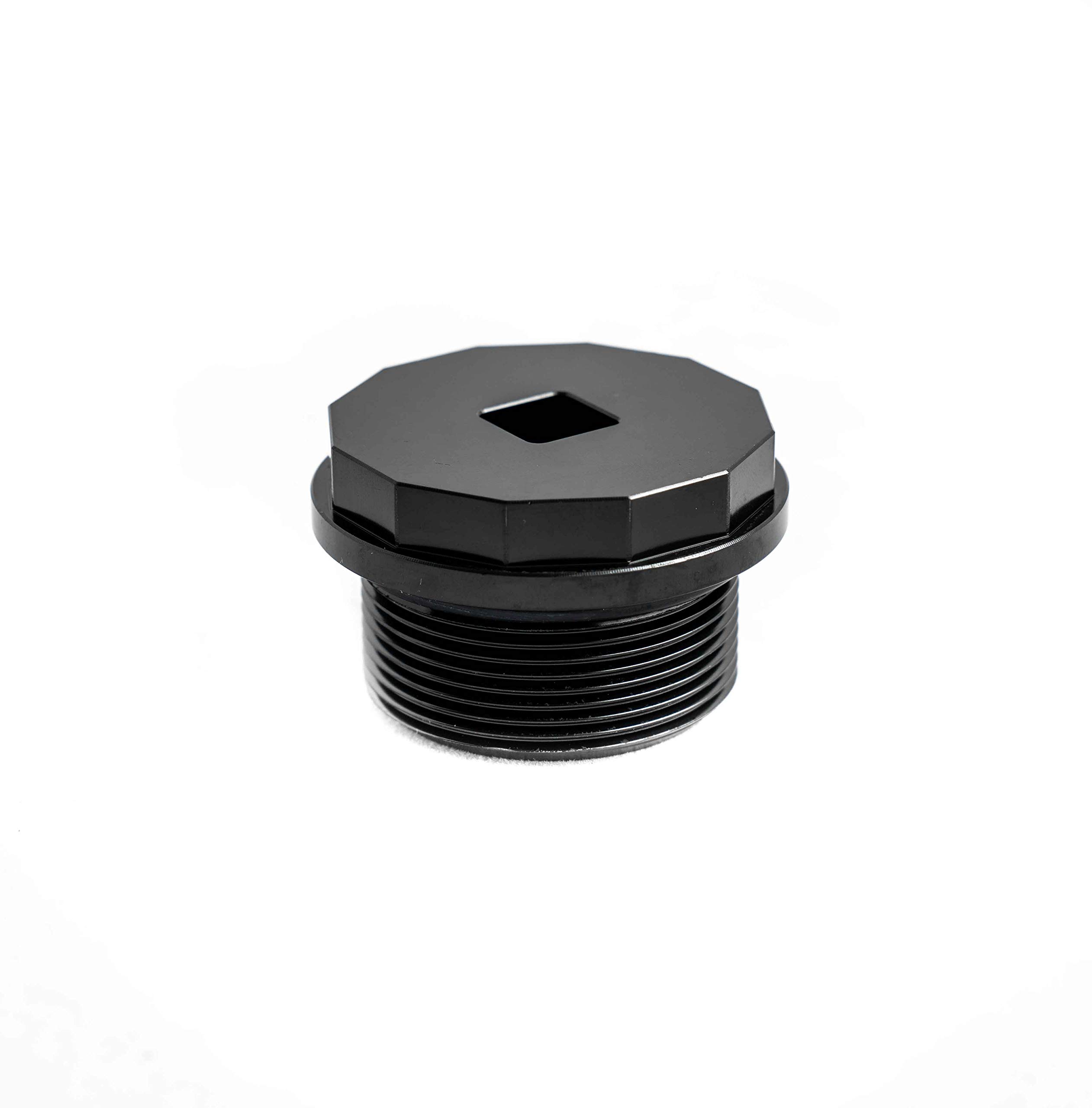 Buy GXP WIF Water In Fuel Sensor Bypass Plug Compatible with 20012016