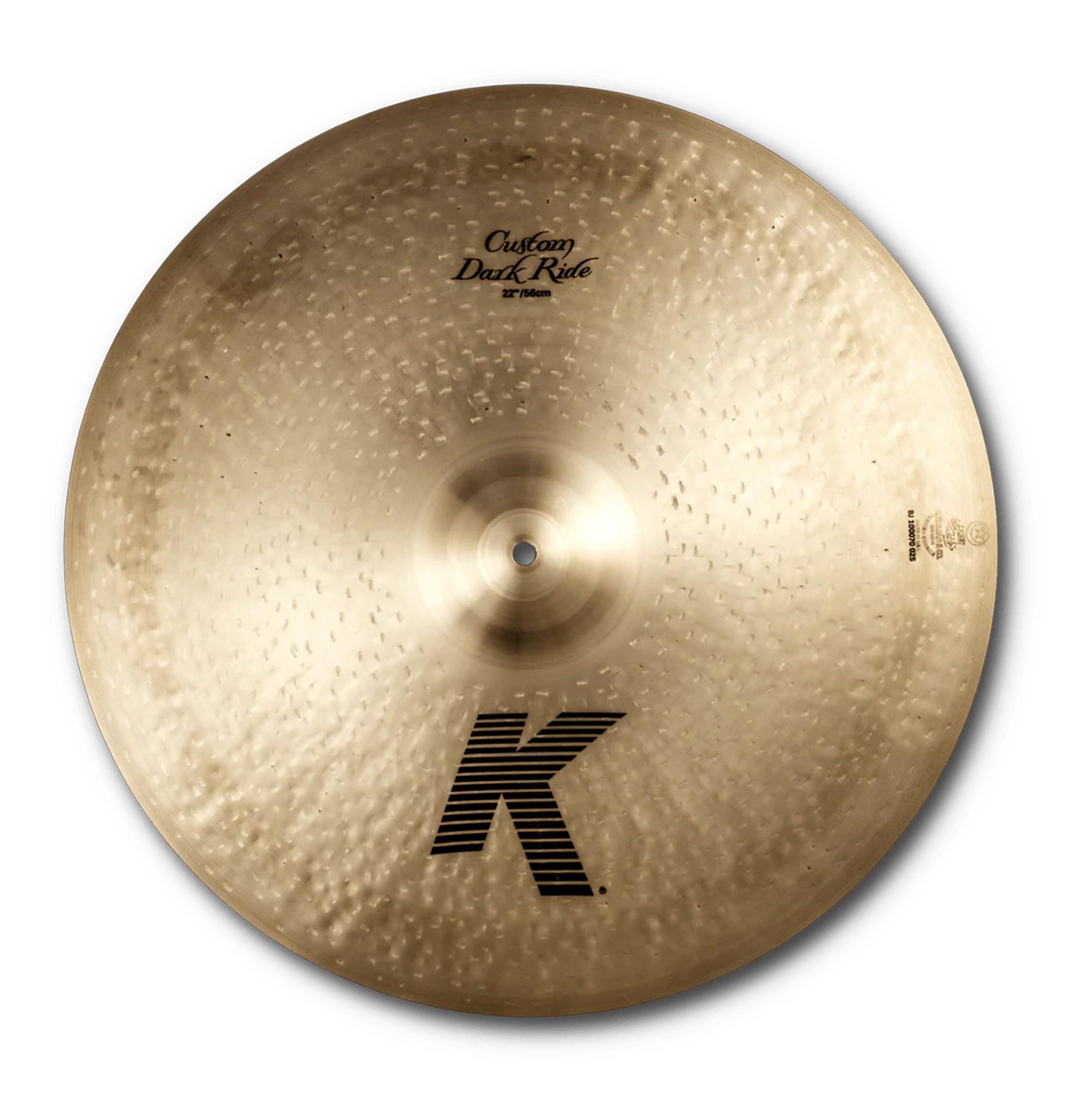 Amazon.com: Zildjian K0967 22 Amazon.com: Zildjian K0967 22