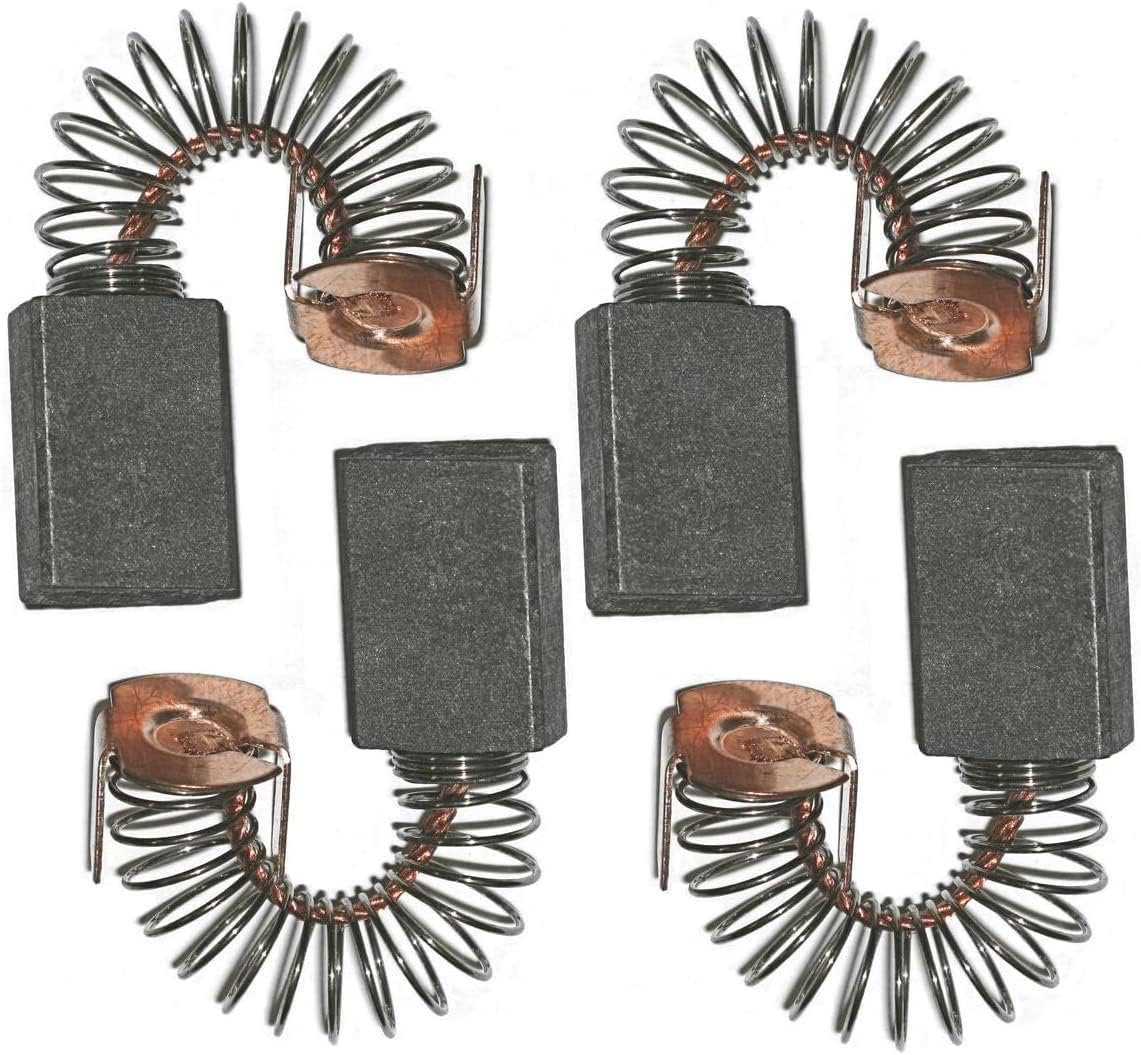 Carbon Brush Set for Skil Bosch 1619X08020, 1619X07410