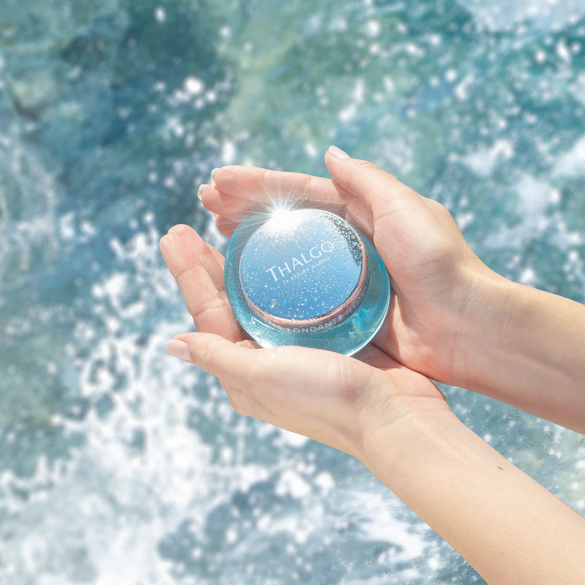 THALGO Source Marine Hydrating Melting Cream 50 ml