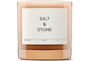 Boy Smells Hinoki Fantôme Candle: An Enchanting Aromatic Escape