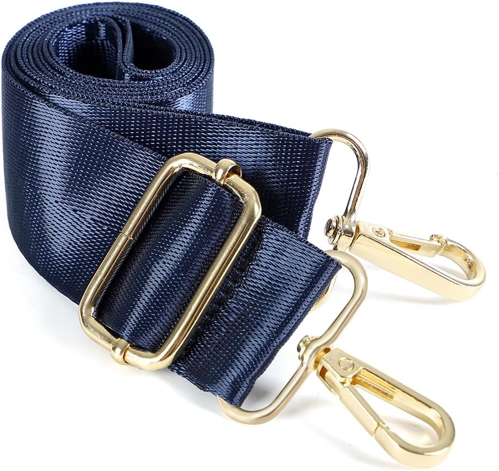 Lekesky Purse Strap Replacement Crossbody Purse Strap for Women… image 5