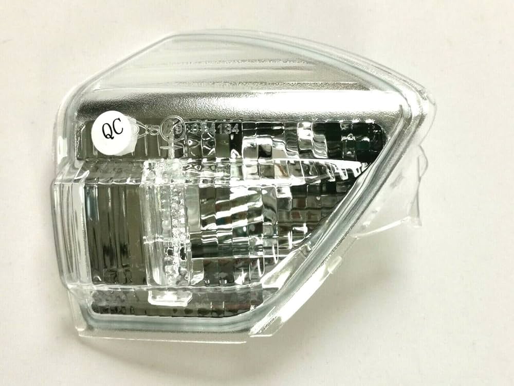 Ford EcoSport / Kuga Mirror Indicator - Drivers Side (RH) - Non-LED
