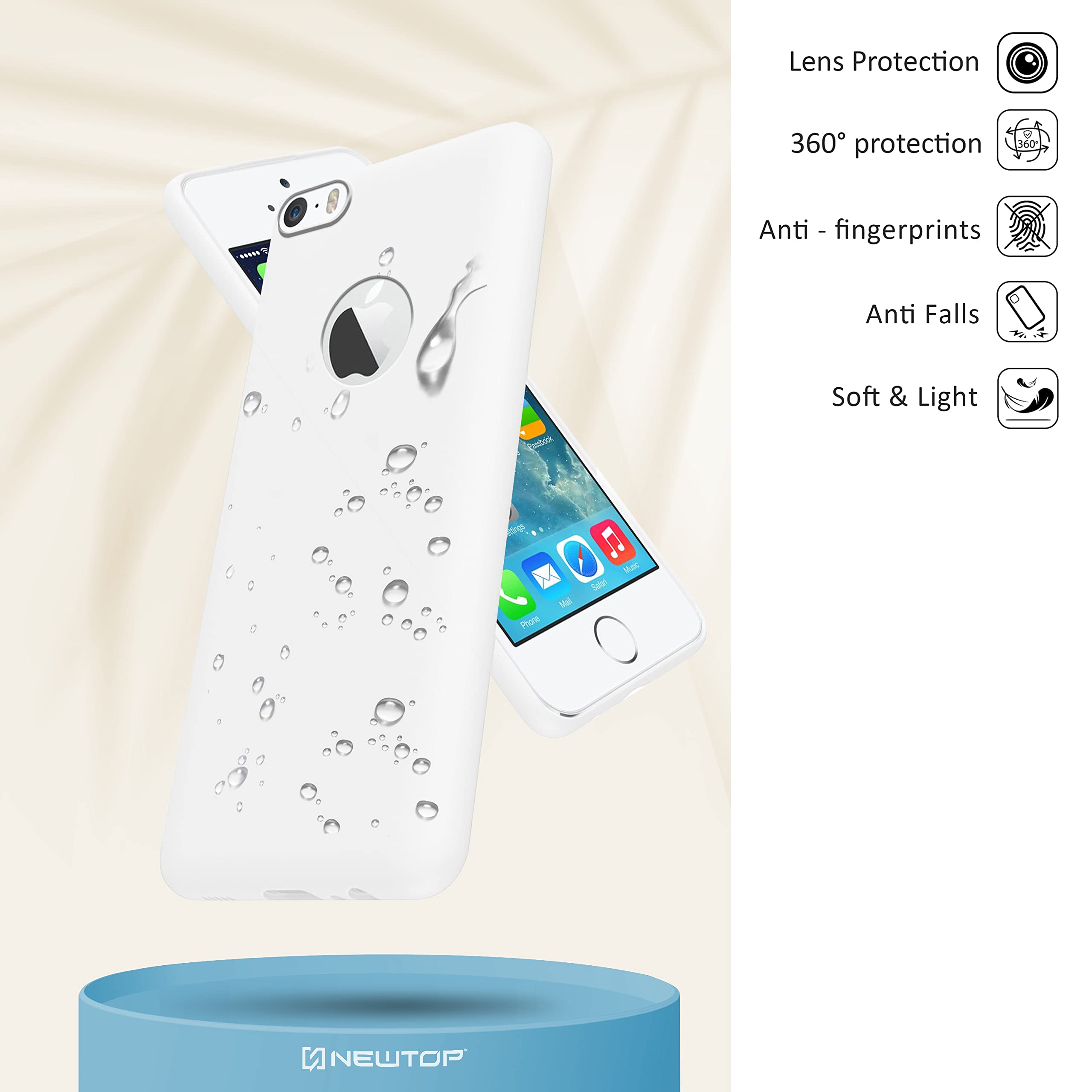 Iphone 5s Case Custodia | Confronta Prezzi - Foto 6