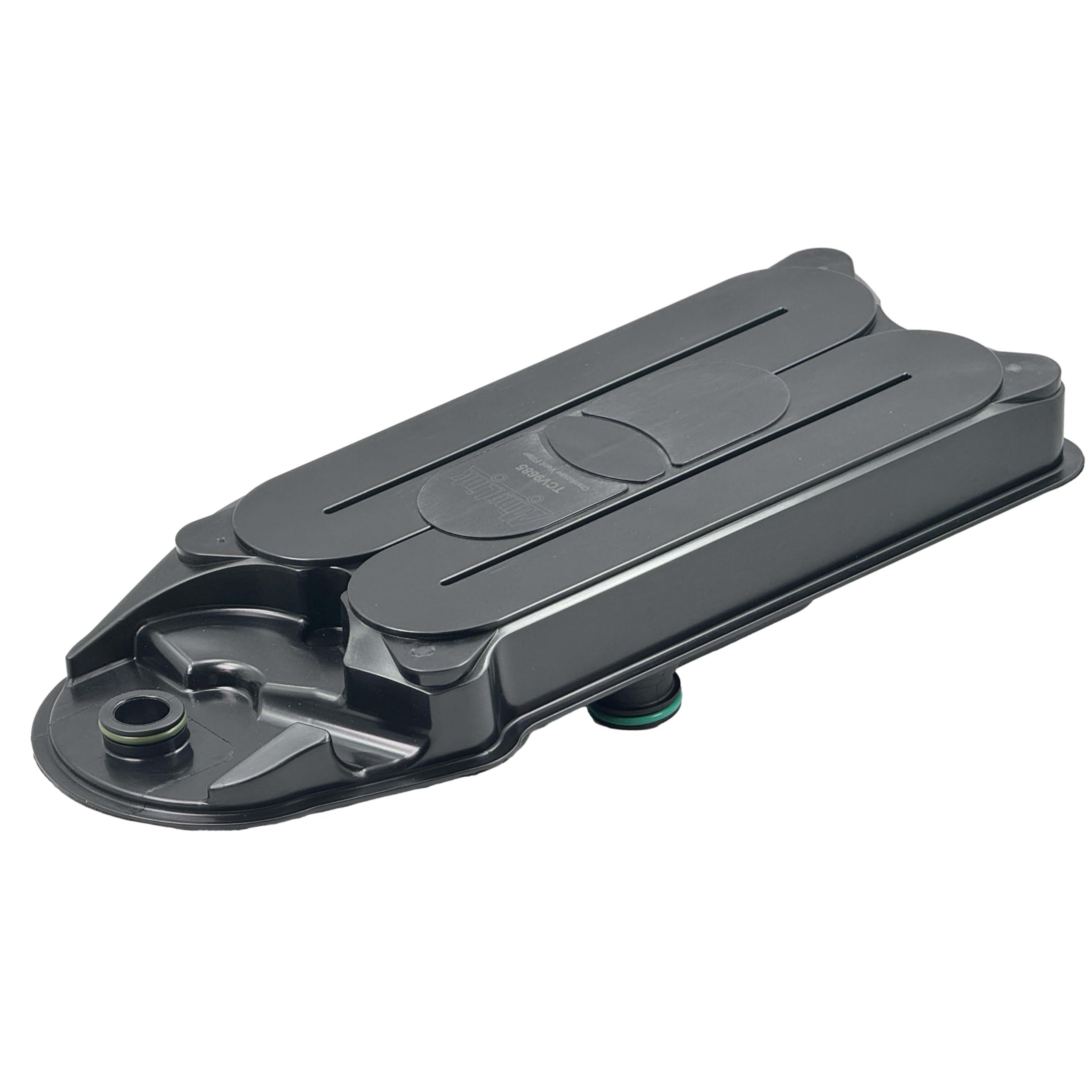 CV52001 6.7 Cummins Crankcase Ventilation Filter for 6.7L Cummins Diesel Engines in Dodge RAM, Ford, Freightliner, Blue Bird, International; Replaces 68002433AB, 4936636, CV15010, WA11221