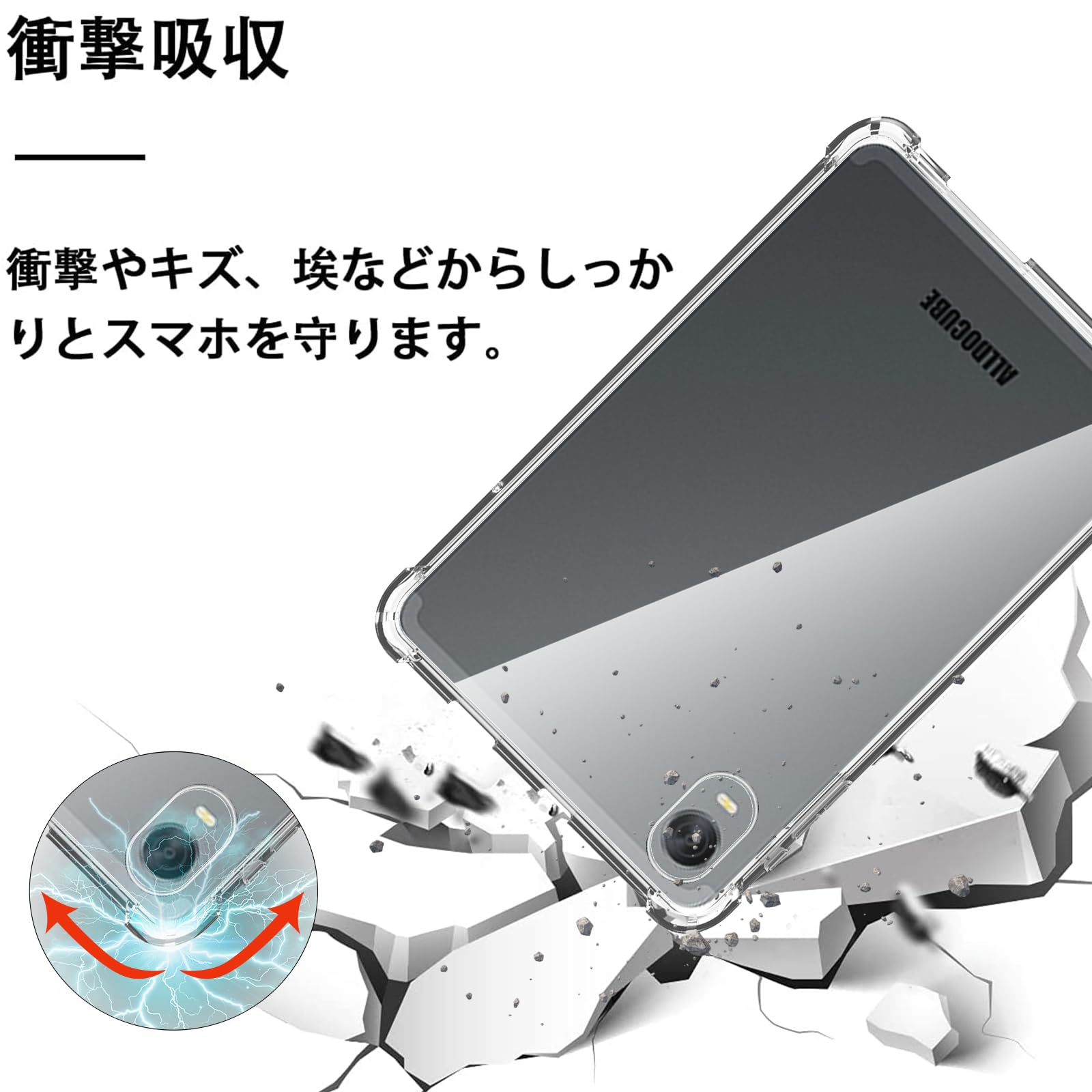 Amazon.co.jp: For ALLDOCUBE iPlay60 mini Pro / iPlay60mini Turbo