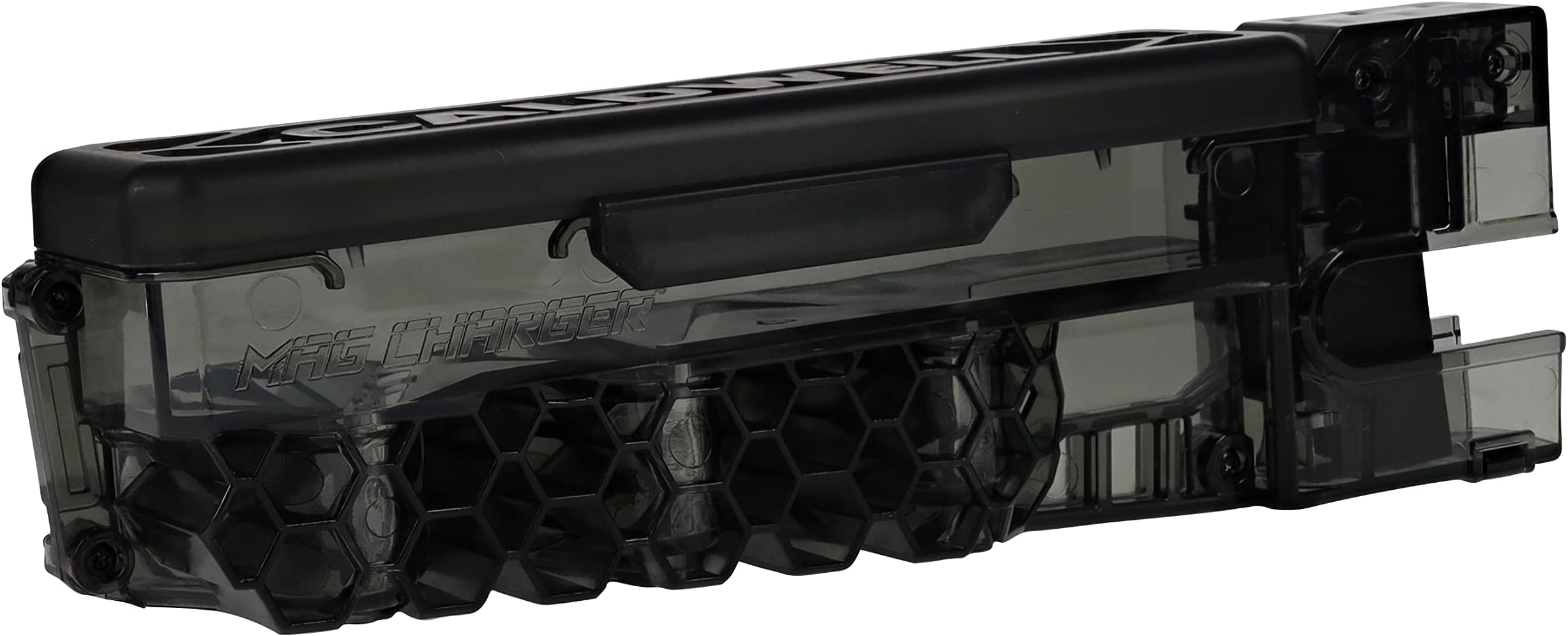 Caldwell Magazine Loader for Multiple Calibers, Single and Double Stack, for Range, Shooting, and Outdoors