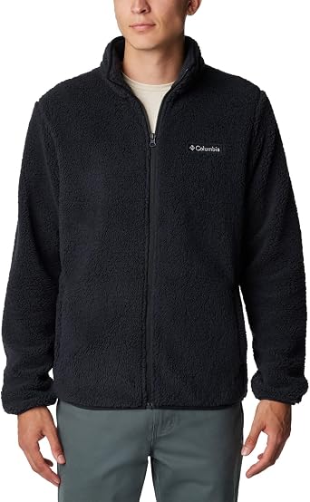 Columbia Rugged RidgeTM III Sherpa Full Zip