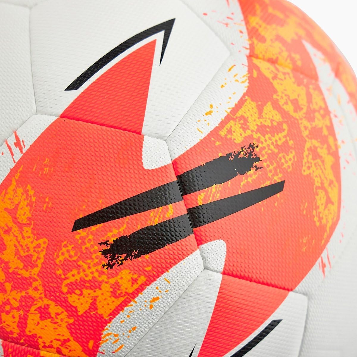 Macron Pallone Futsal Tropical XI Misura 4 Rimbalzo Ridotto Controllato Calcio a 5