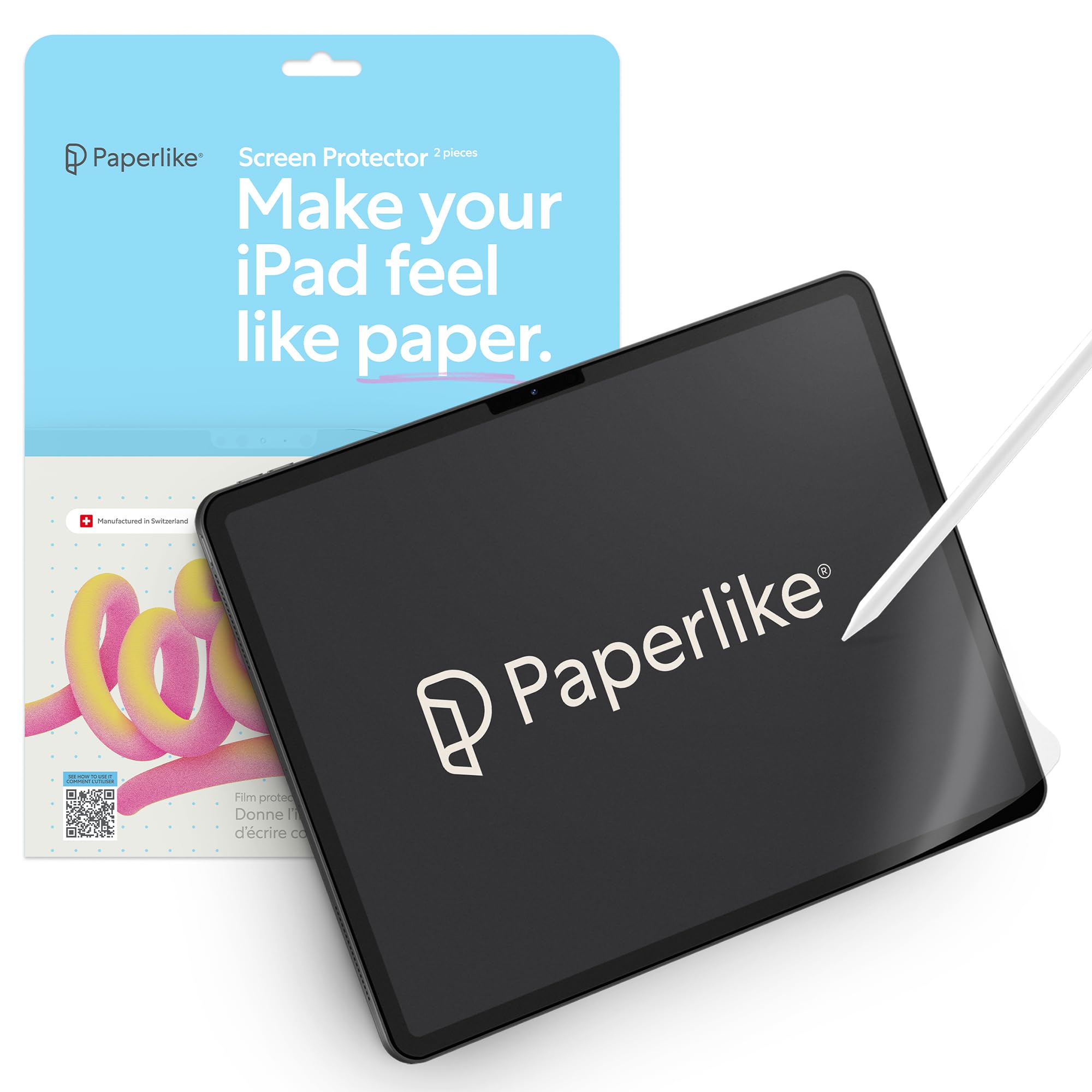 PAPERLIKE   Screen Protector 