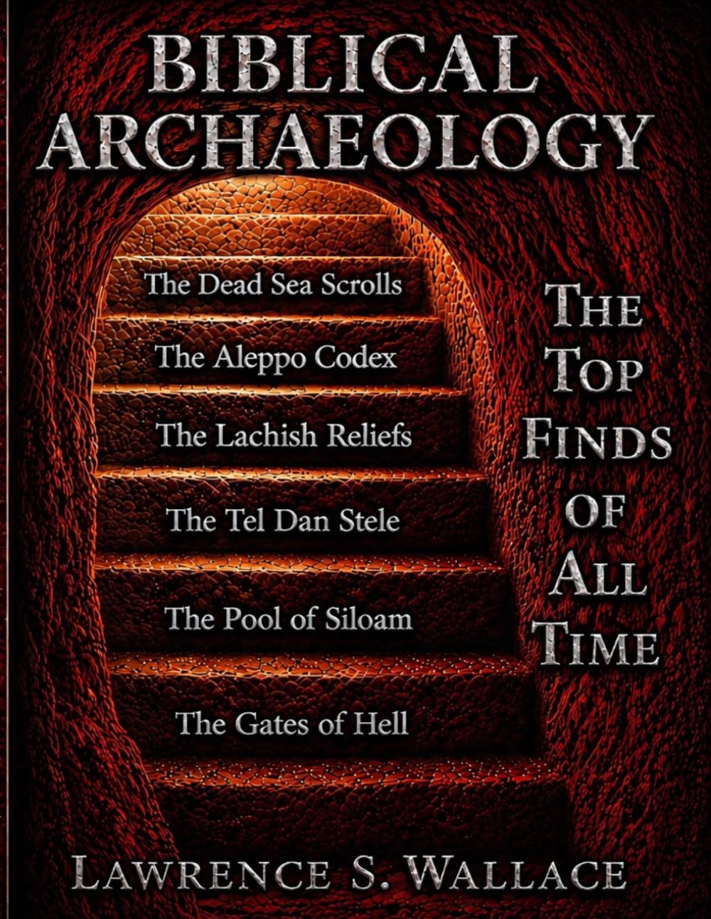 Biblical Archaeology: Evidence That Supports Your Faith