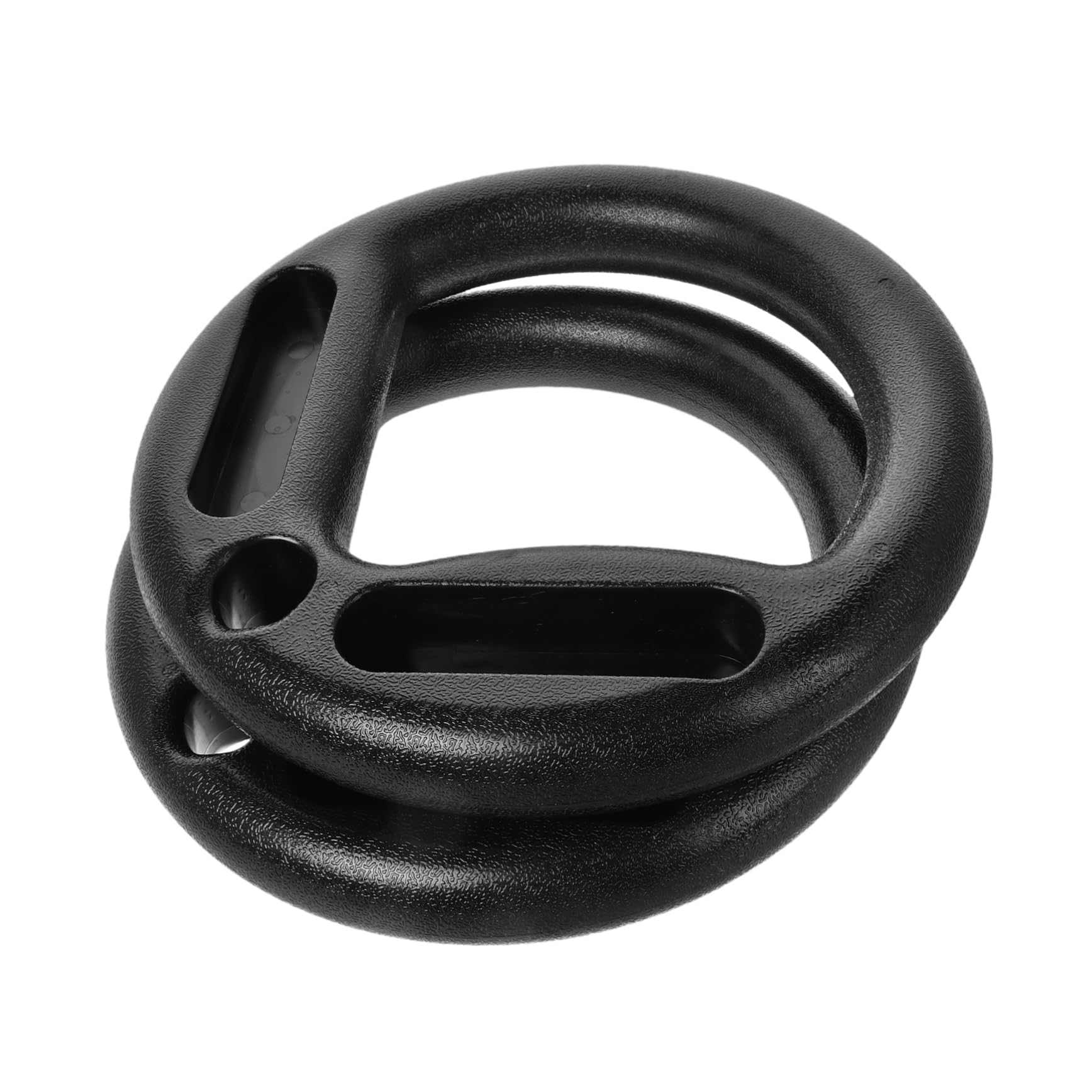 GRIRIW 2Pcs Heavy Duty Gymnastic Rings for Pull Up Bar Durable Fitness Rings for Women for Home Workouts Strength Training Gym Accessories Easy Installation