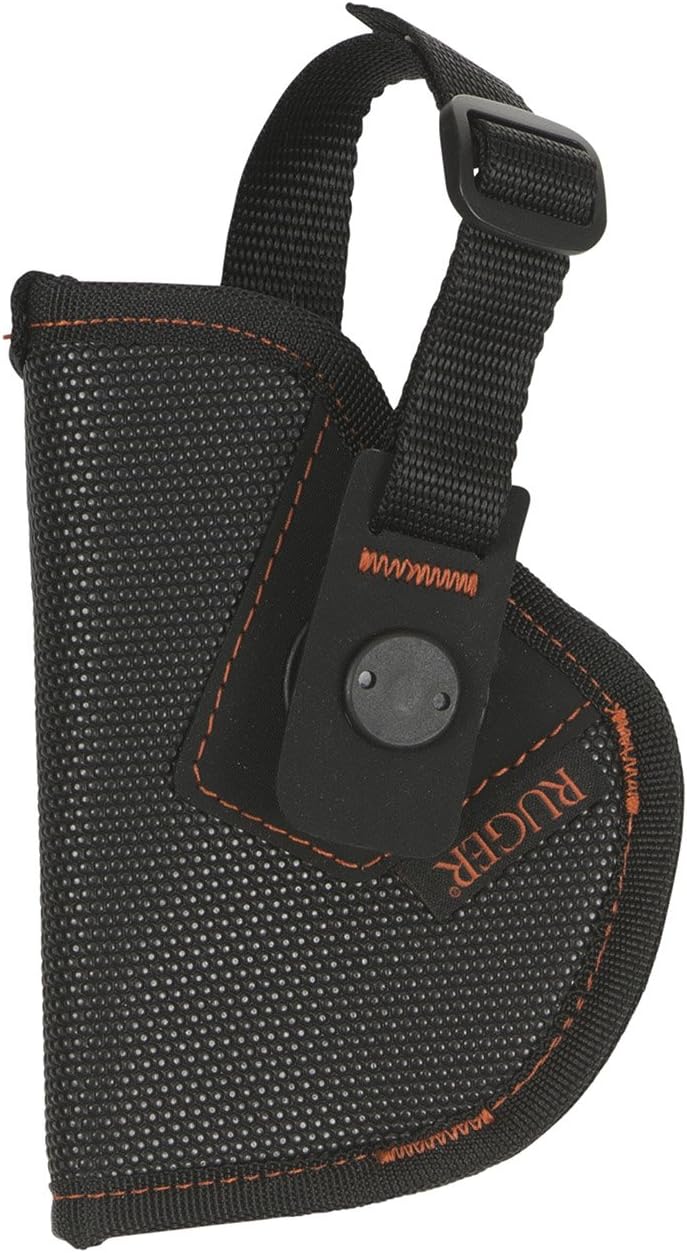 Allen Company Ruger Firebird MQR Handgun Gun Holster, Black, Different Sizes, Left and Right Hand
