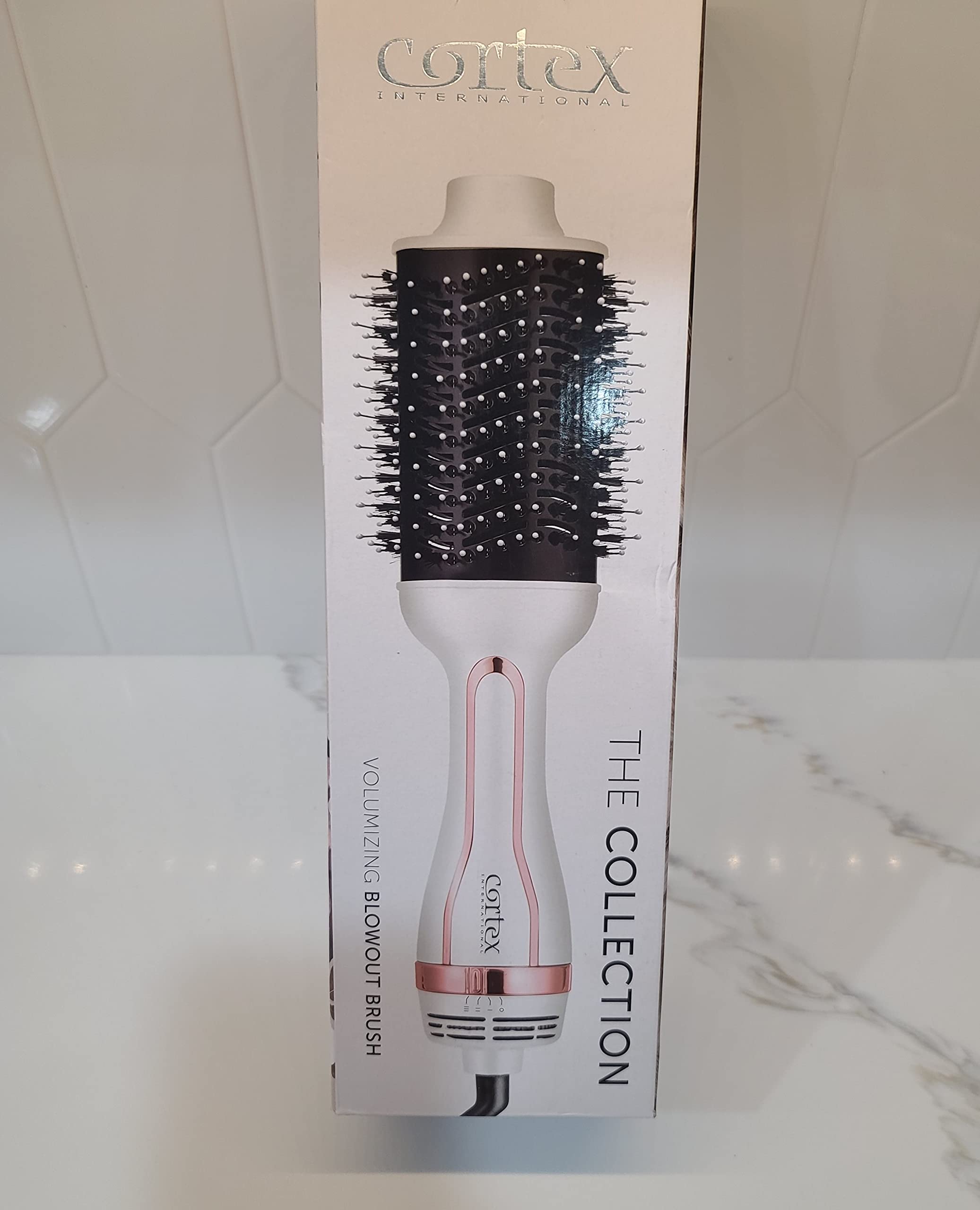 Blower Brush Almost Famous Blowout Brush Almost Famous Angelica