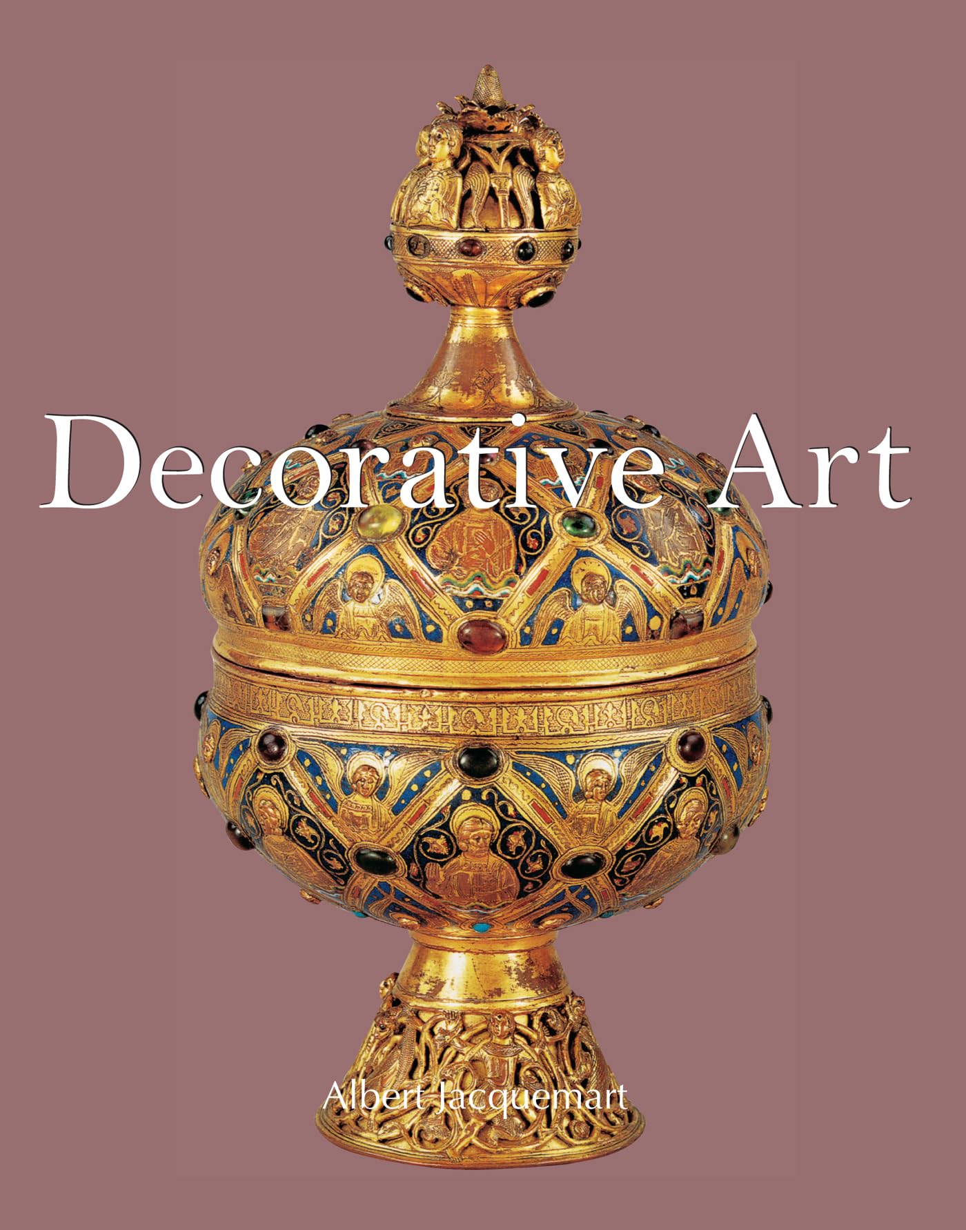 Decorative Art Temporis : le livre design idéal pour décorer votre table basse de salon