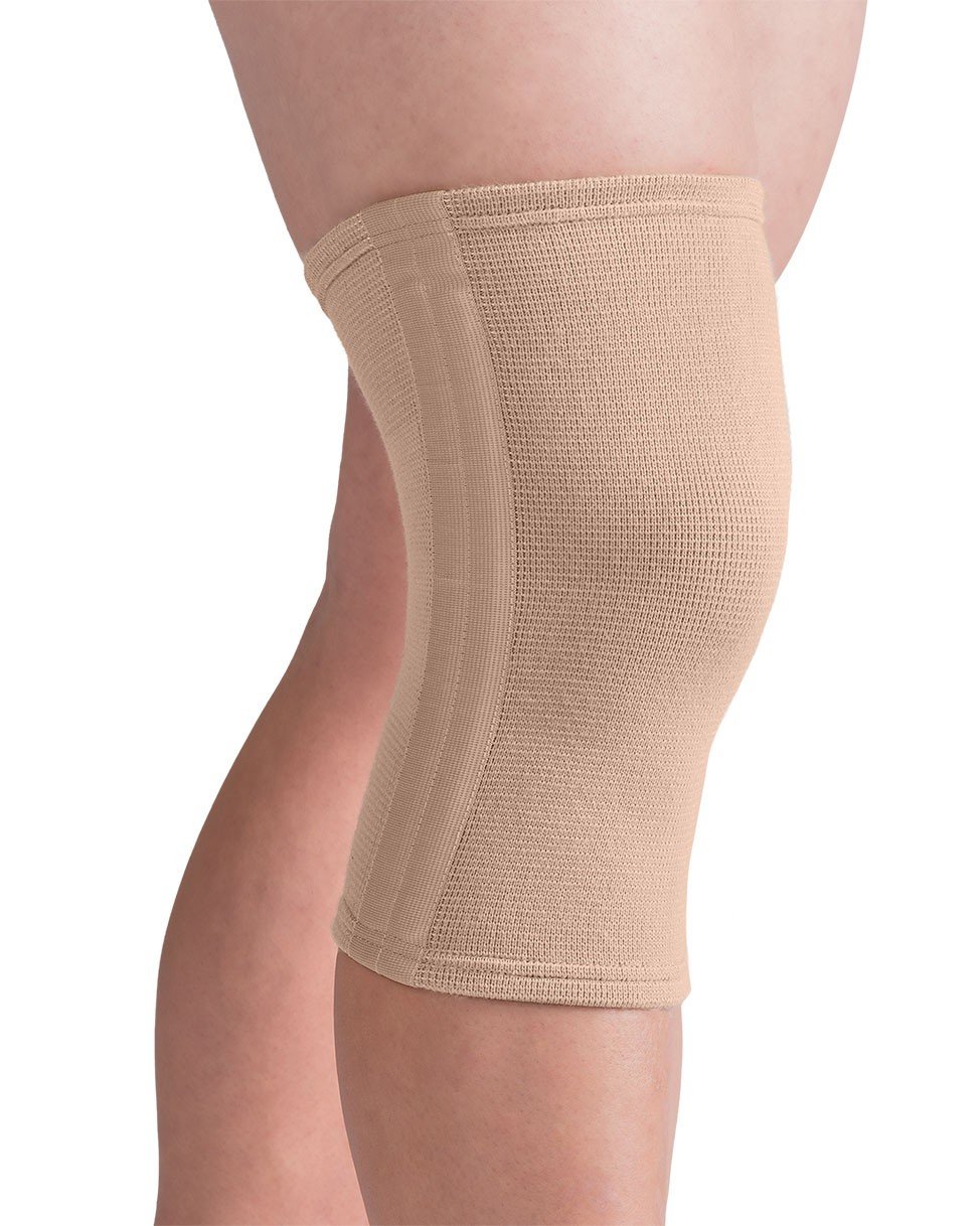 Swede-O Elastic Knee Stabilizer - Large