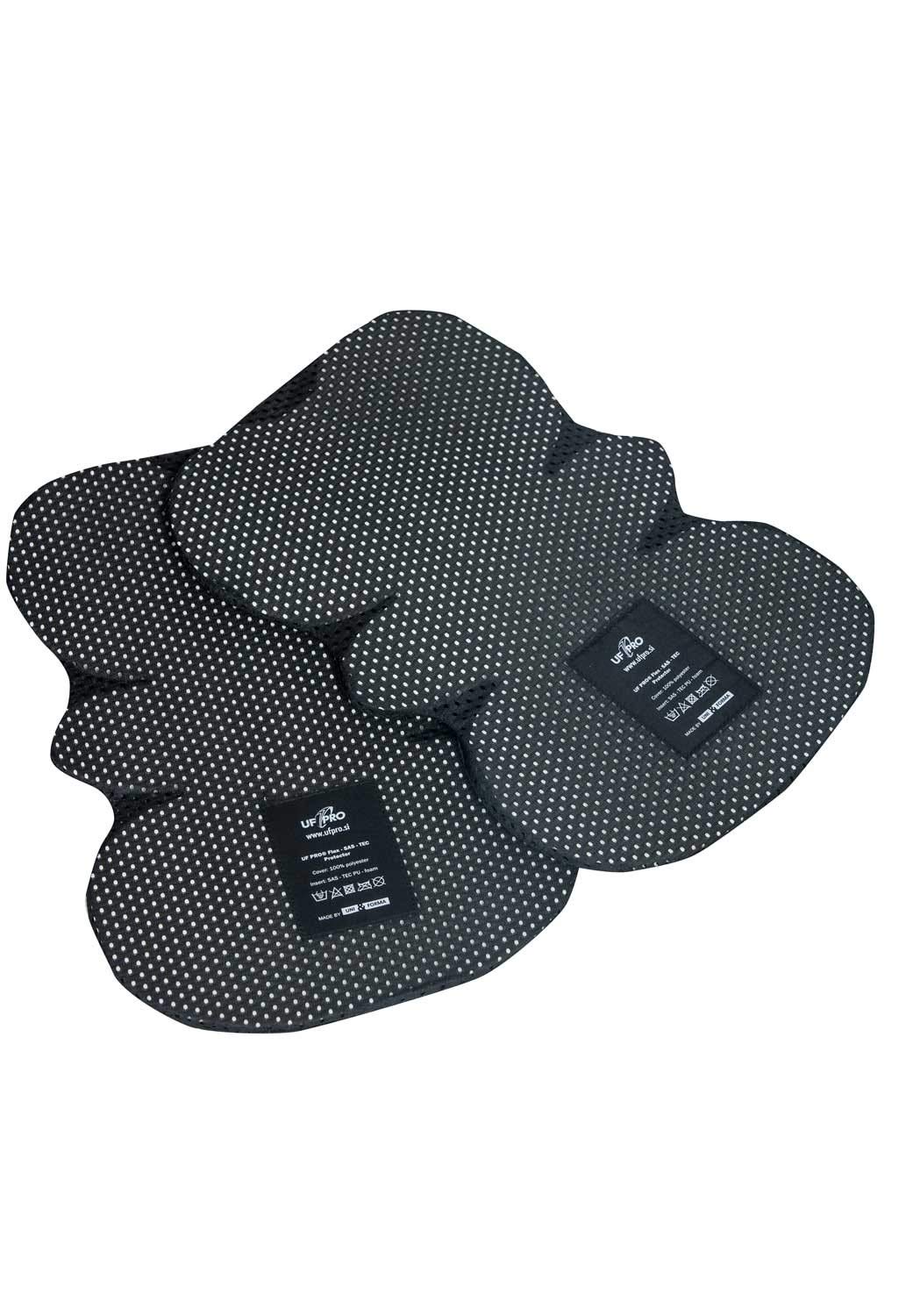 UF Pro Flex-Soft Genouillères 6 mm