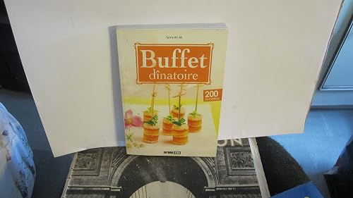Buffet dînatoire